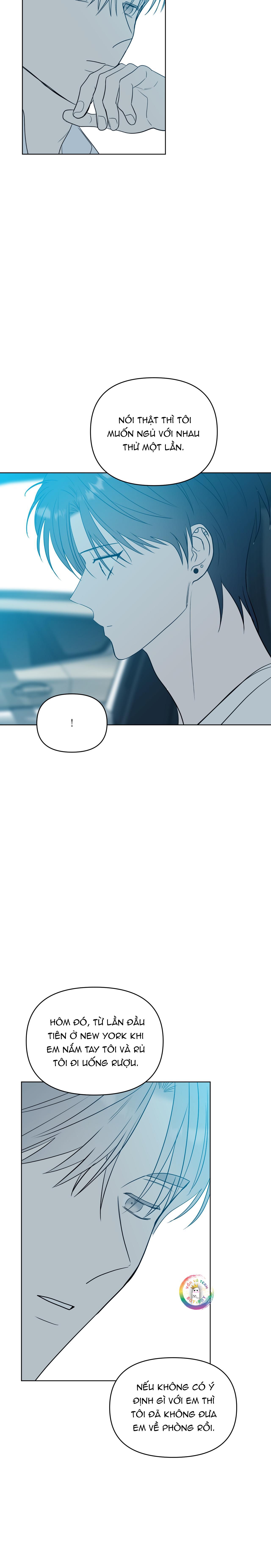 Sparkling Baby Chapter 18 - Next Chapter 18.1