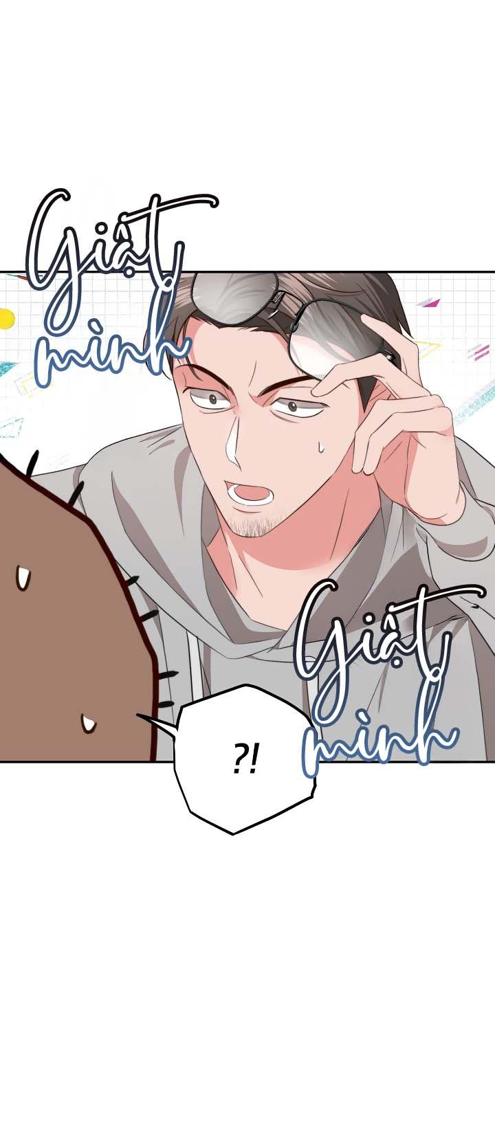 Masquerade Chapter 5 - Trang 2