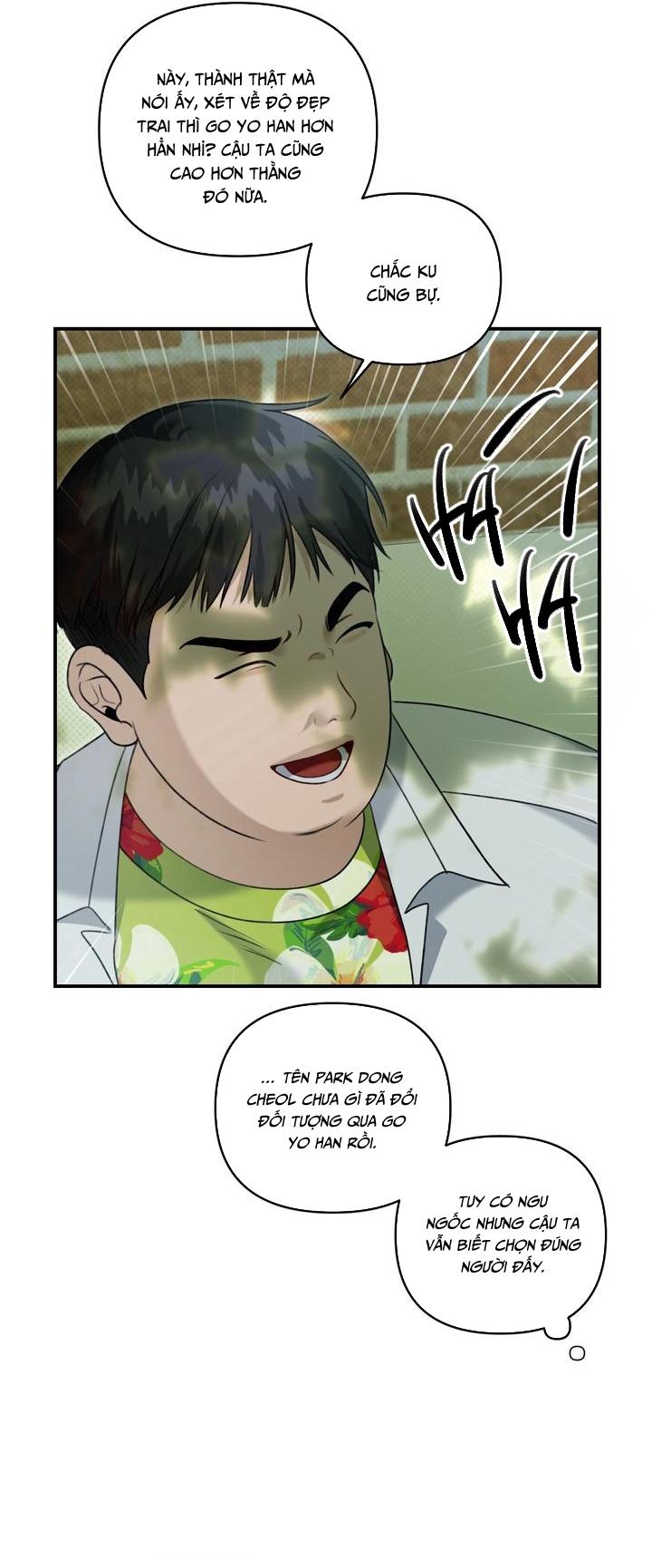 (GĐCV) EIGHTEEN'S BED Chapter 15 - Next Chapter 16