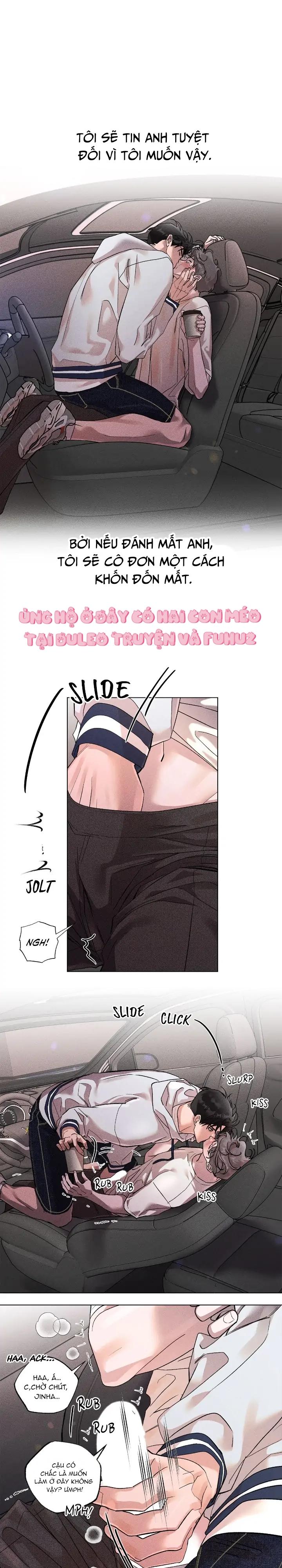 Người Yêu Của Anh Trai Tôi Chapter 19 - Next Chapter 20