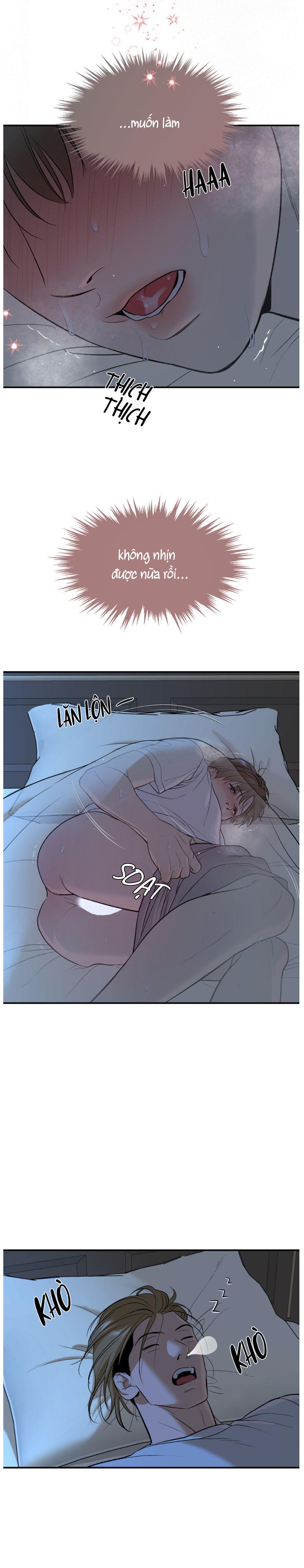 Jinx Chapter 38 - Next Chapter 39