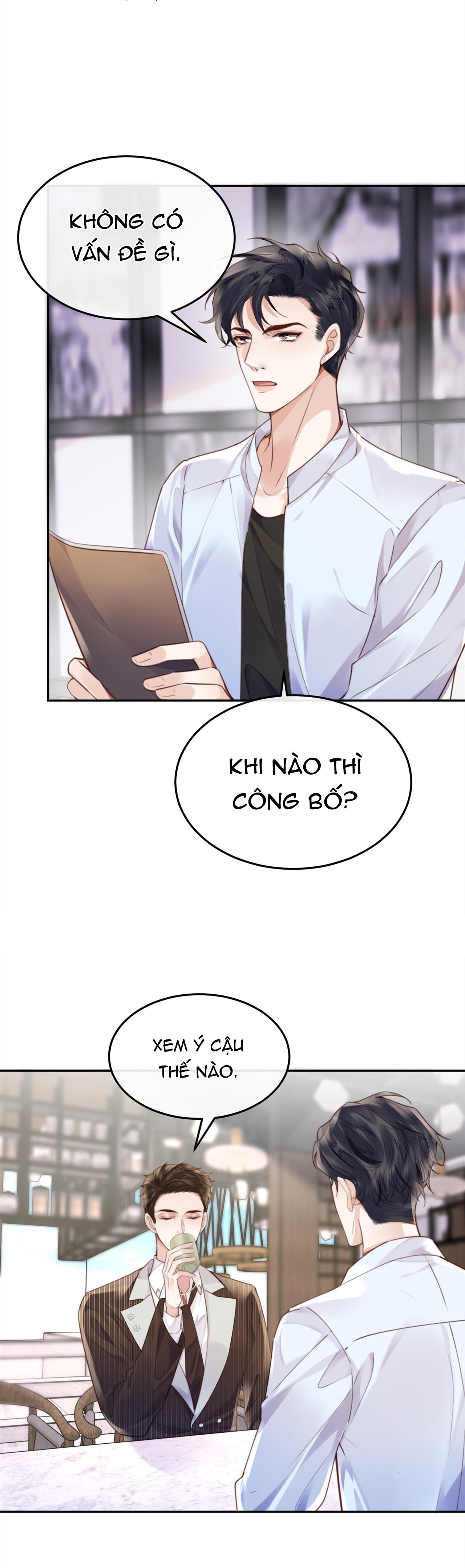 (END) Đặc Chế Cho Riêng Anh Chapter 73 - Next Chapter 74