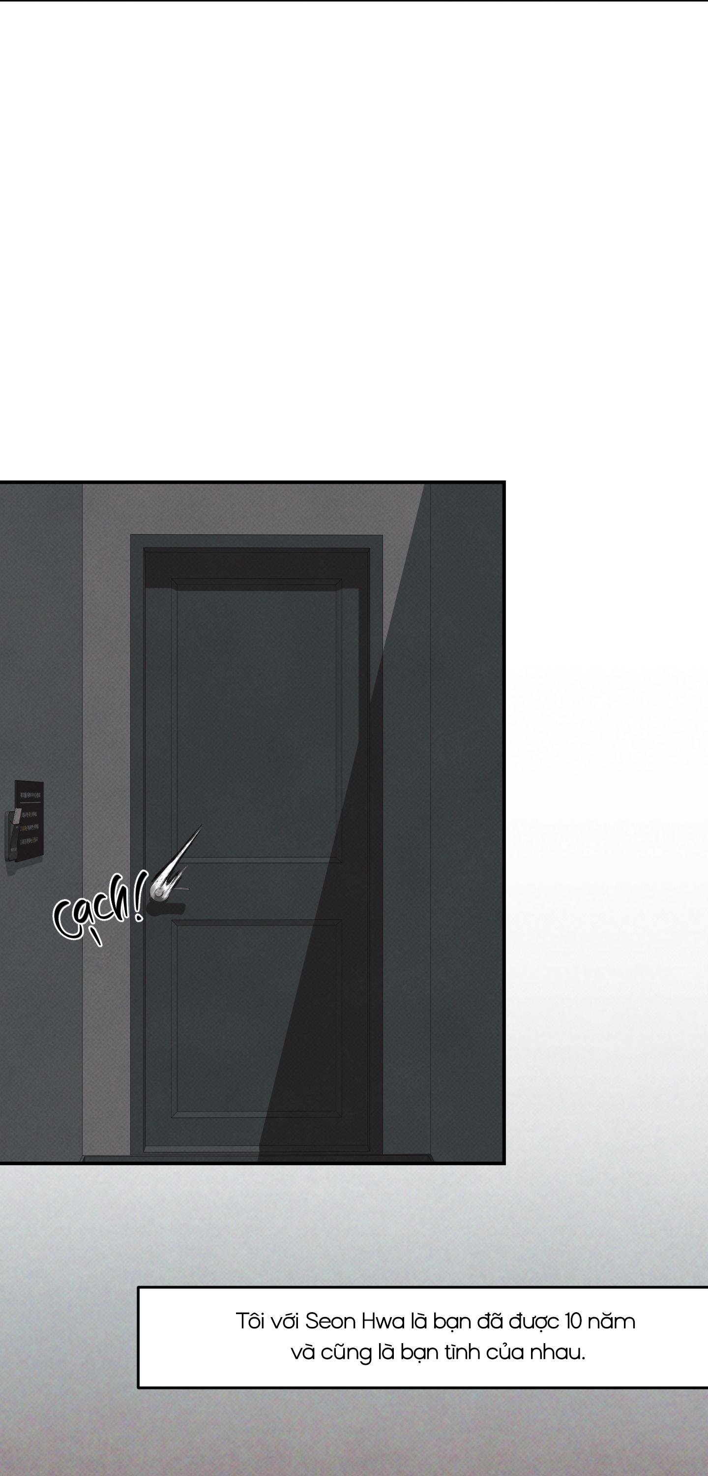 (GĐCV) RANH GIỚI CỦA SỰ MÊ HOẶC Chapter 1 H+ - Trang 2