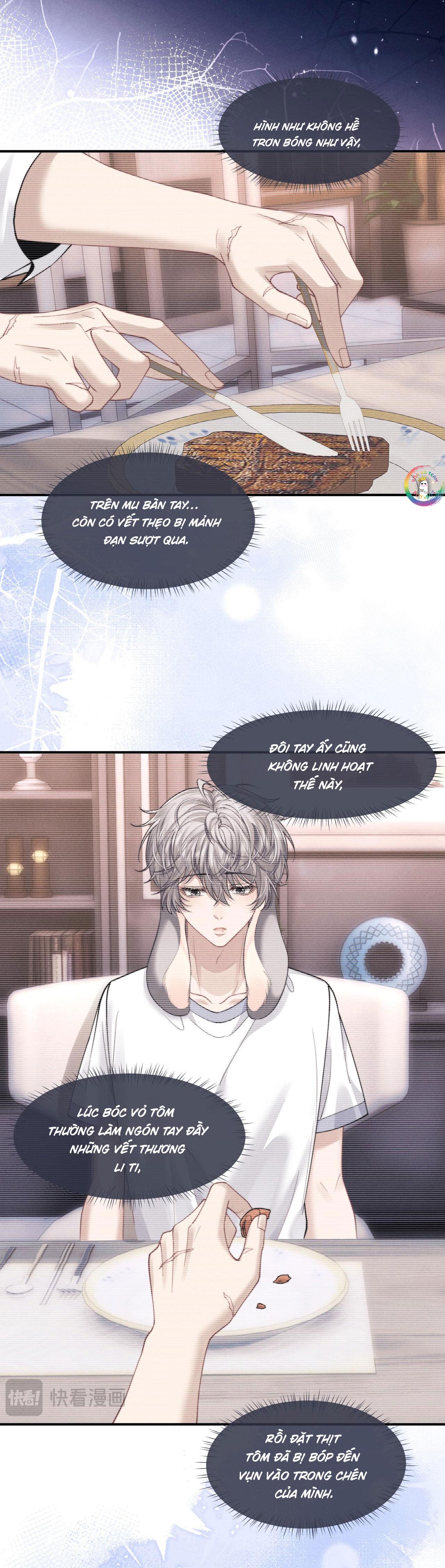 Chấp Sự Thỏ Tai Cụp Chapter 80 - Next Chapter 81