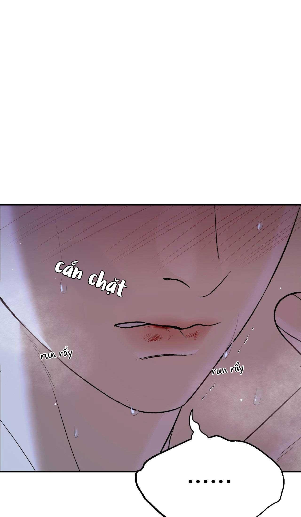 Jinx Chapter 64 18+ - Next Chapter 65