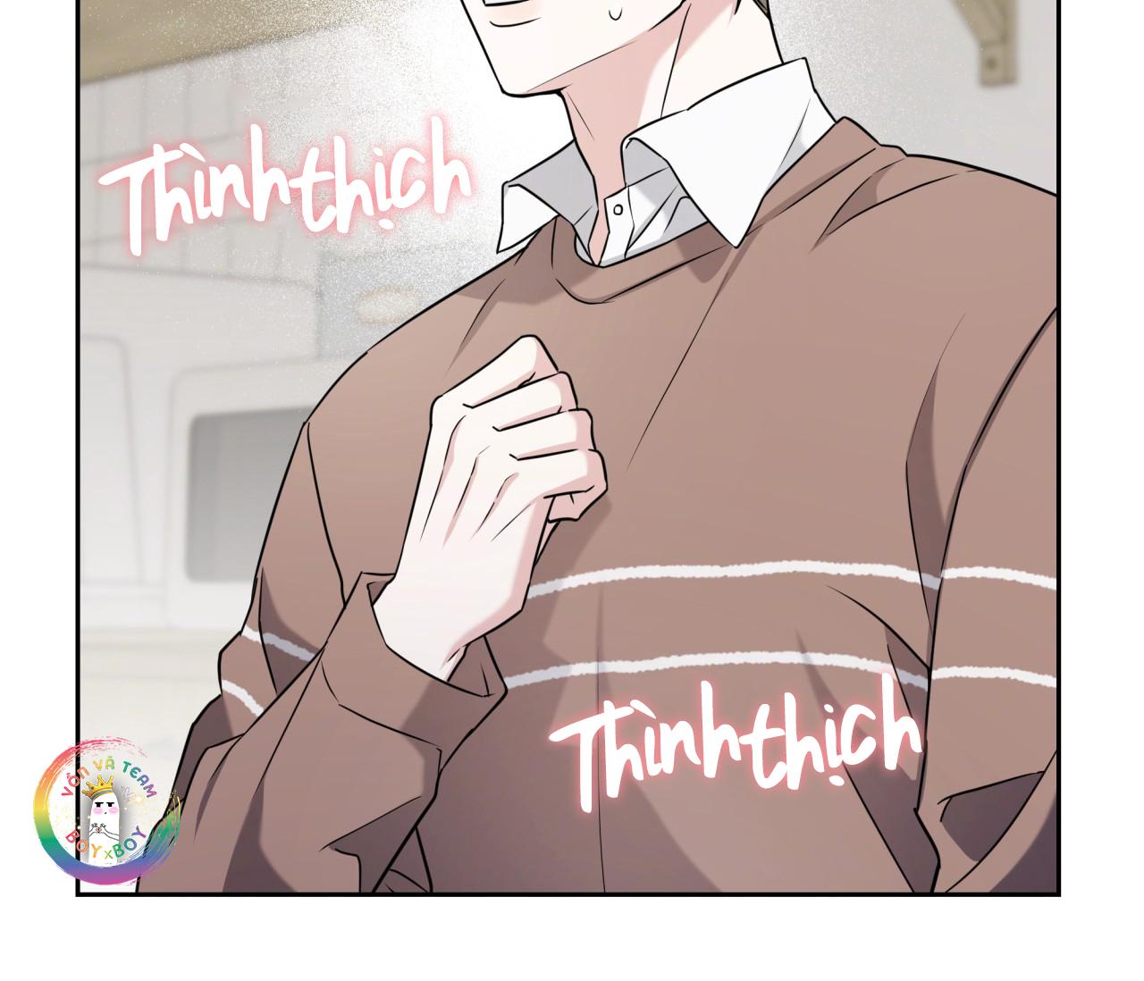 (END) Ballboy Tactics Chapter 13 - Next Chapter 14
