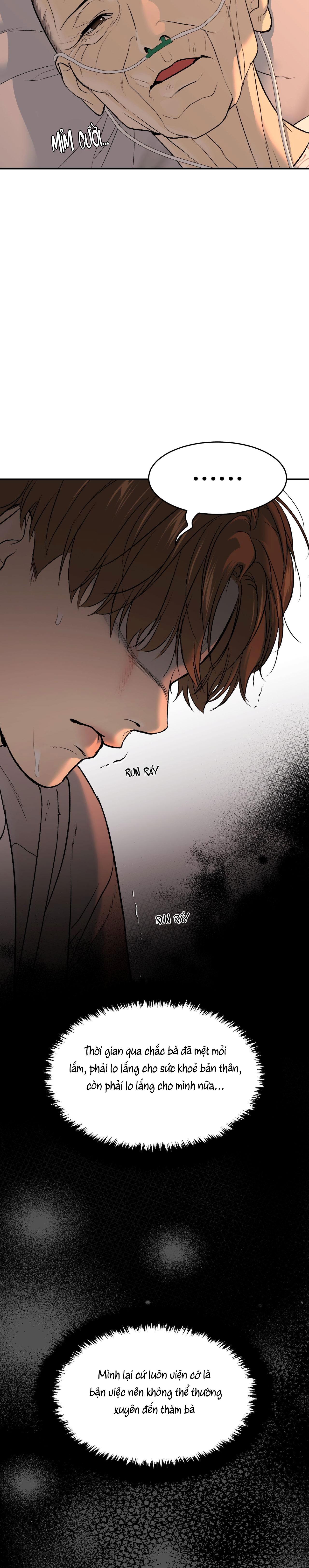 Jinx Chapter 47 - Next Chapter 48