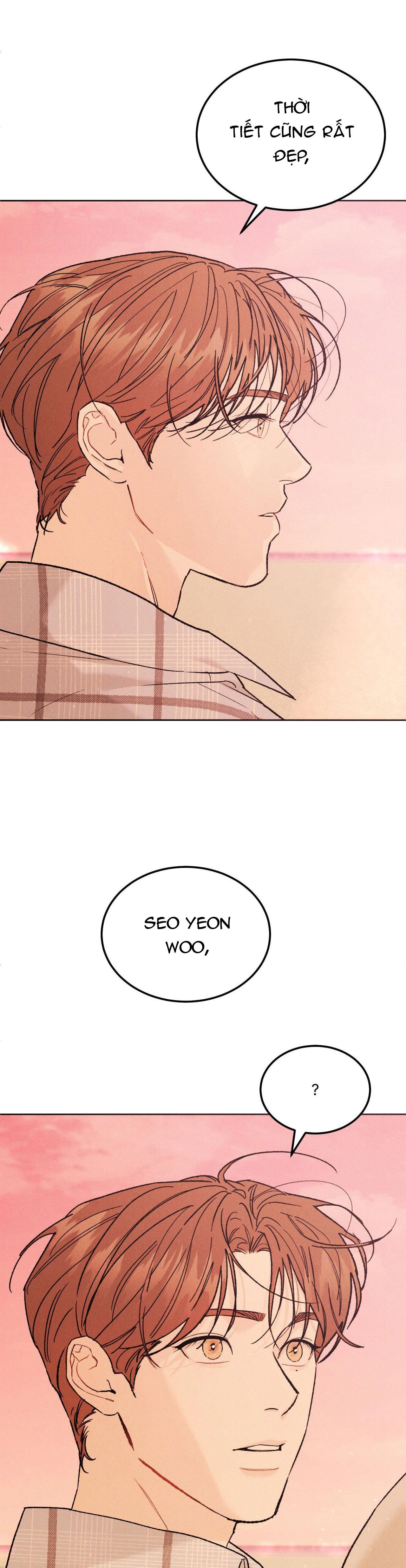 VƯỢT QUA GIỚI HẠN Chapter 81 END - Next Chapter 82 PHIÊN NGOẠI ĐẶC BIỆT 1
