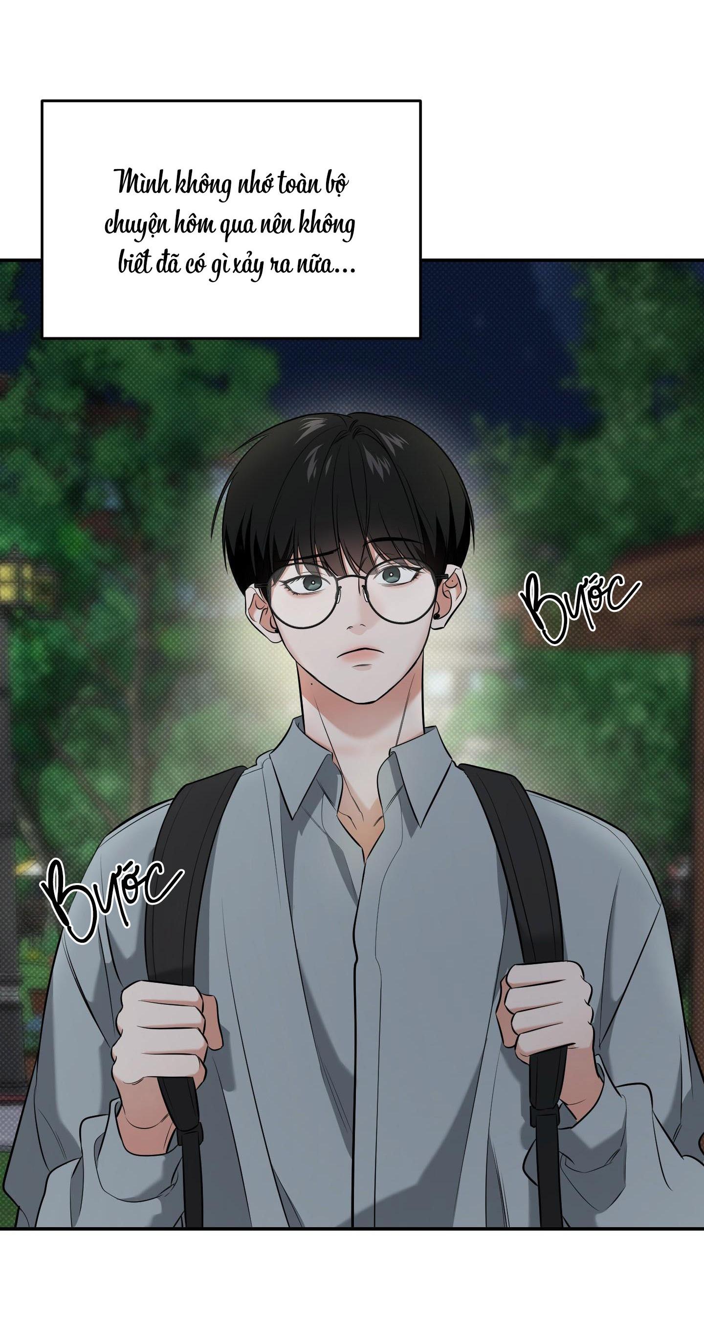 |DROP| Hưởng Lợi Chapter 21 - Trang 2