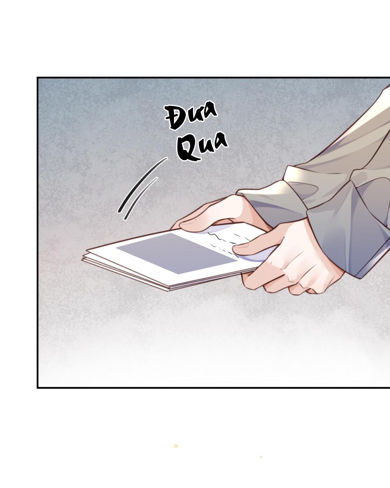 (END) Đặc Chế Cho Riêng Anh Chapter 92 - Next Chapter 93