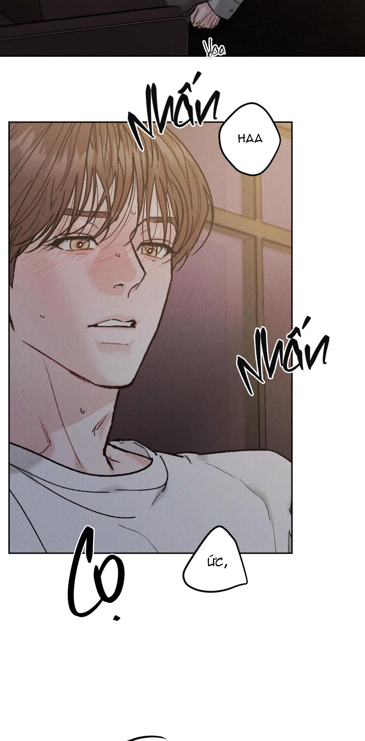 VƯỢT QUA GIỚI HẠN Chapter 87 - Next Chapter 88 ngoại truyện3