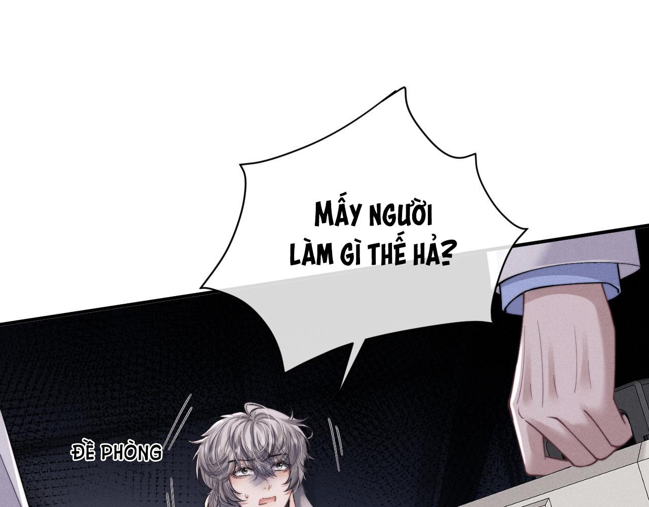 Chấp Sự Thỏ Tai Cụp Chapter 68 - Next Chapter 69