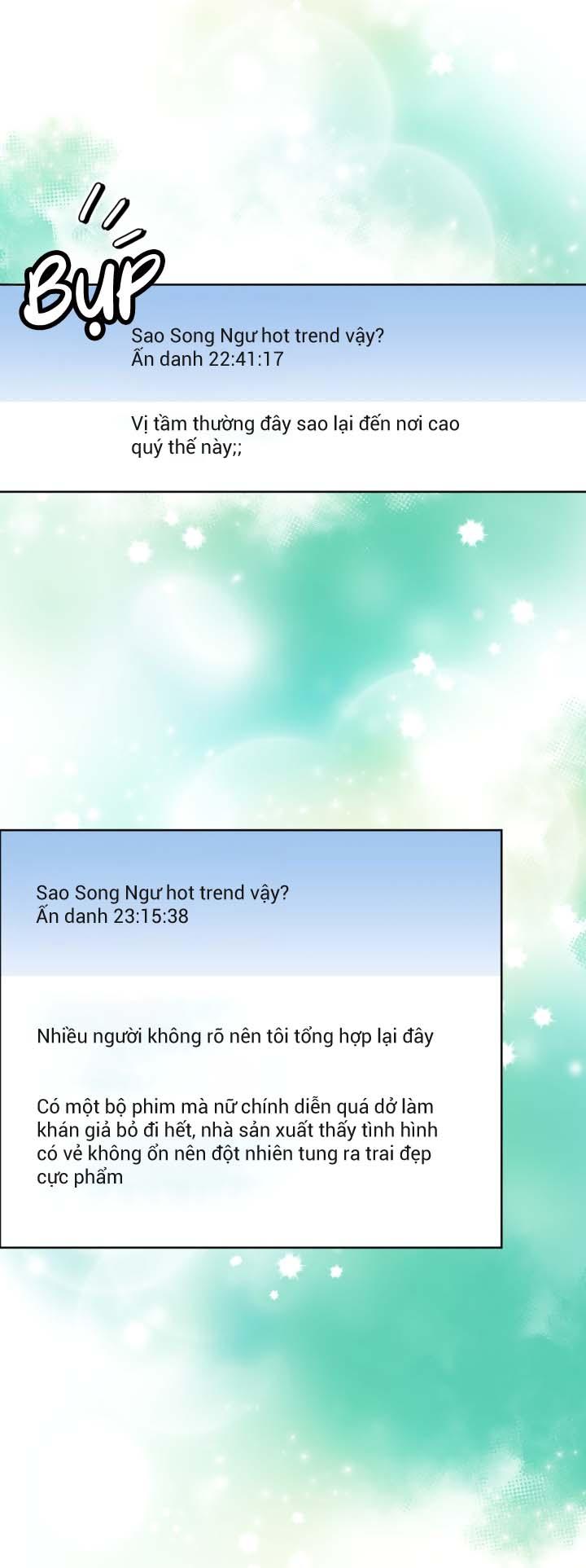 Masquerade Chapter 8 - Trang 2