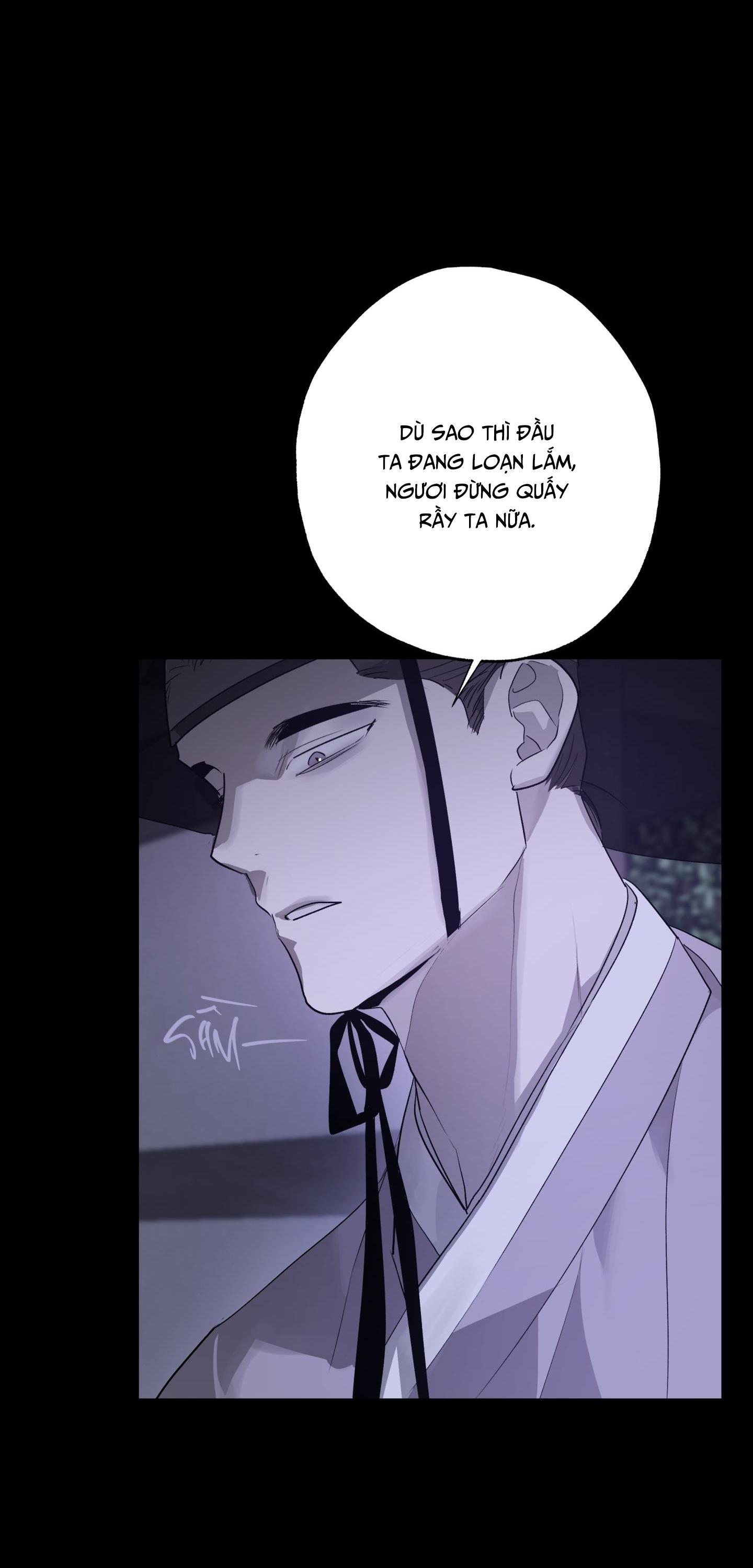 (GĐCV) NGÔI NHÀ DỊ THƯỜNG Chapter 24 H+ - Next Chapter 25 END SS1