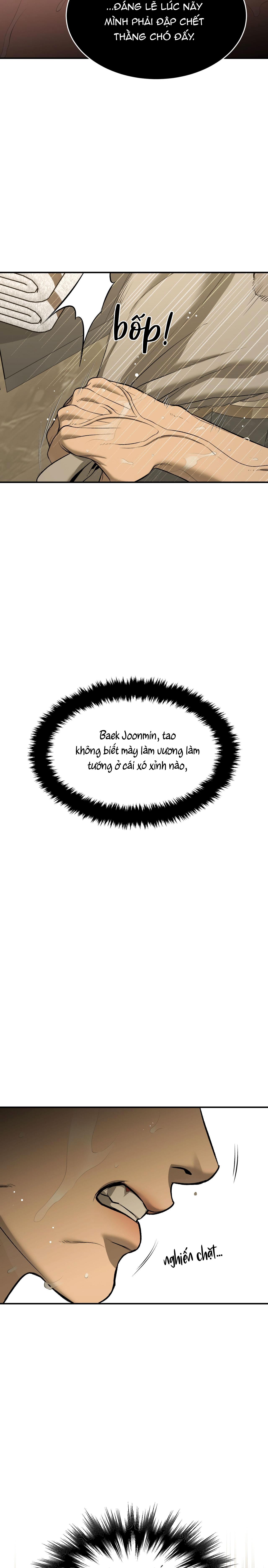 Jinx Chapter 49 - Next Chapter 50