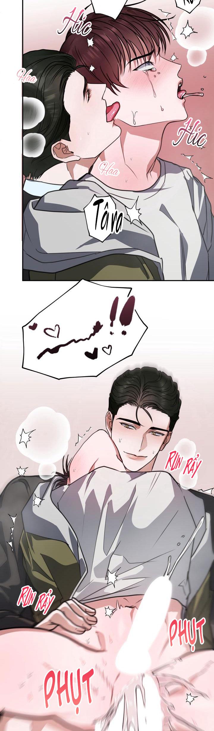 CÔ DÂU RỒNG Chapter 4 - Trang 2