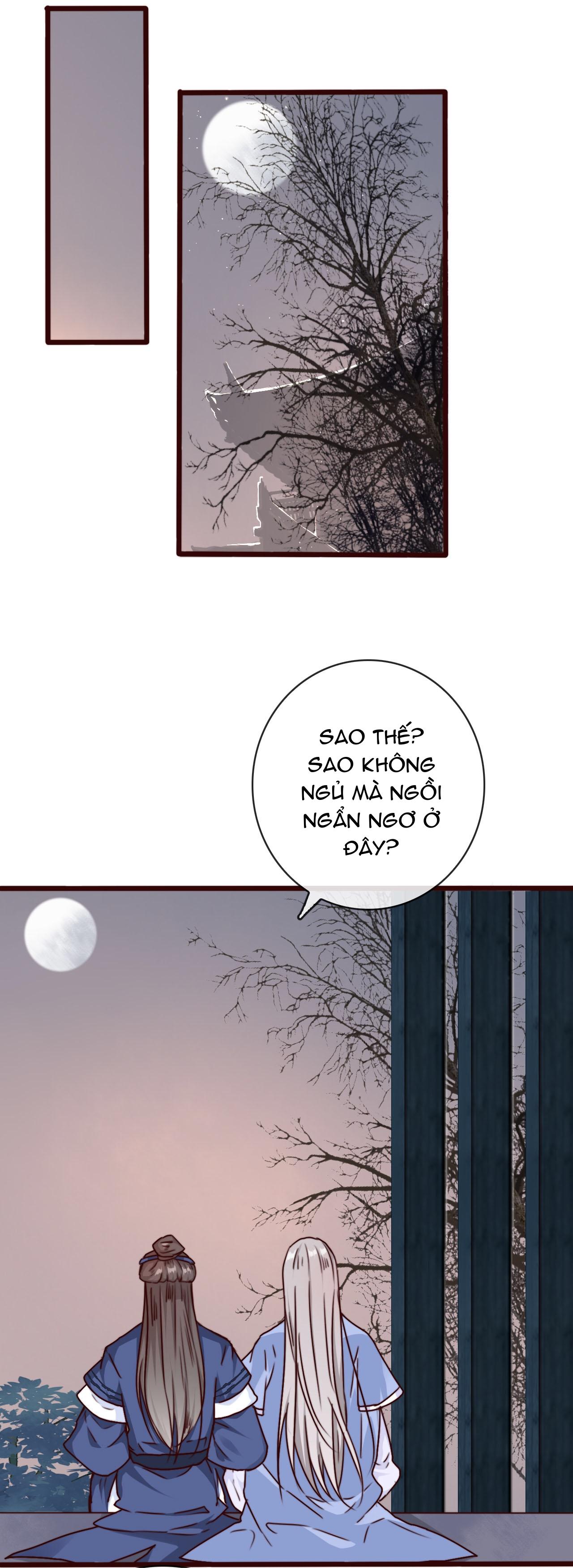 Hạnh Lâm Phương Hoa Chapter 81 - Next Chapter 82