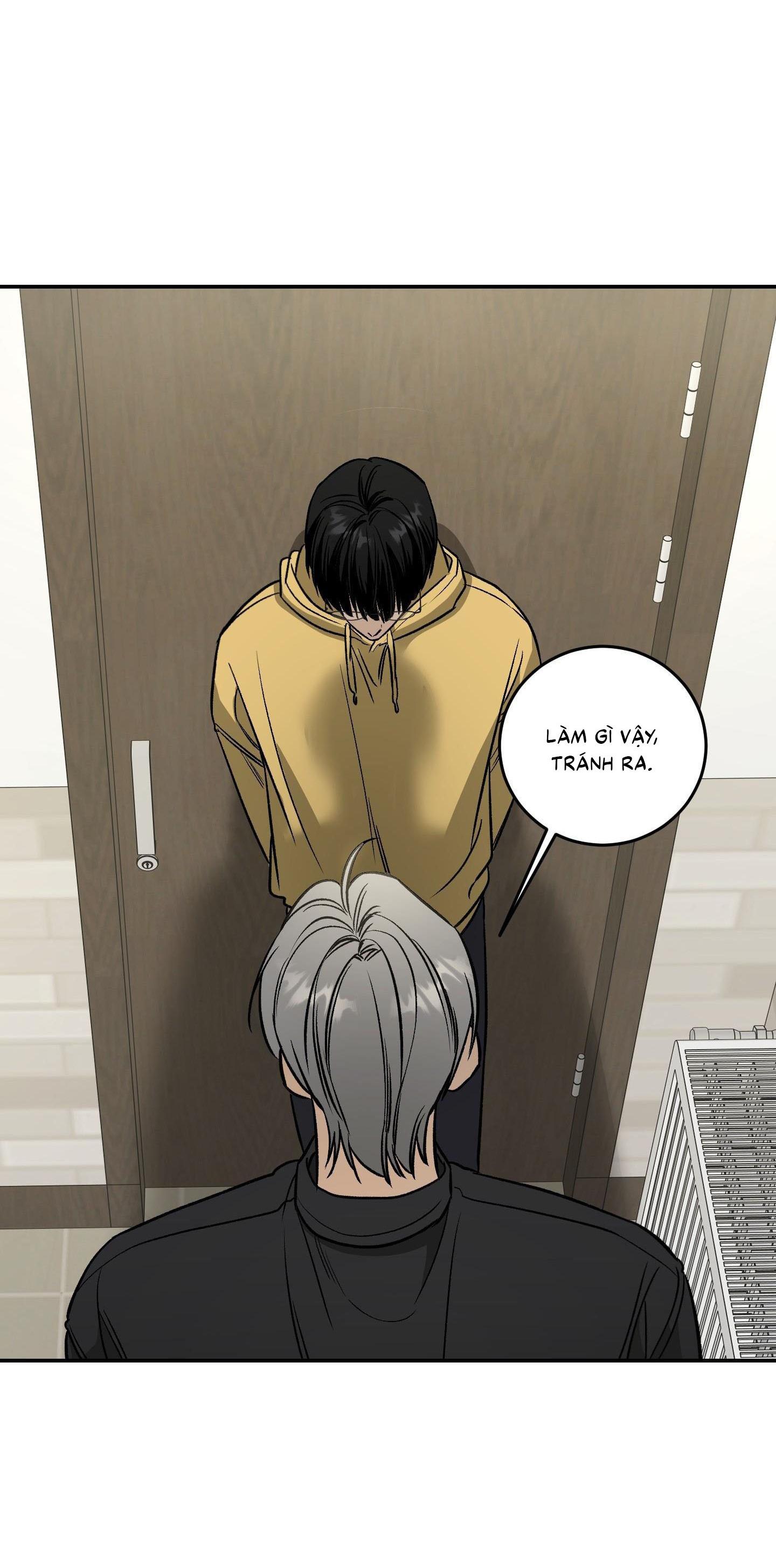 |DROP| Hưởng Lợi Chapter 35 - Trang 2