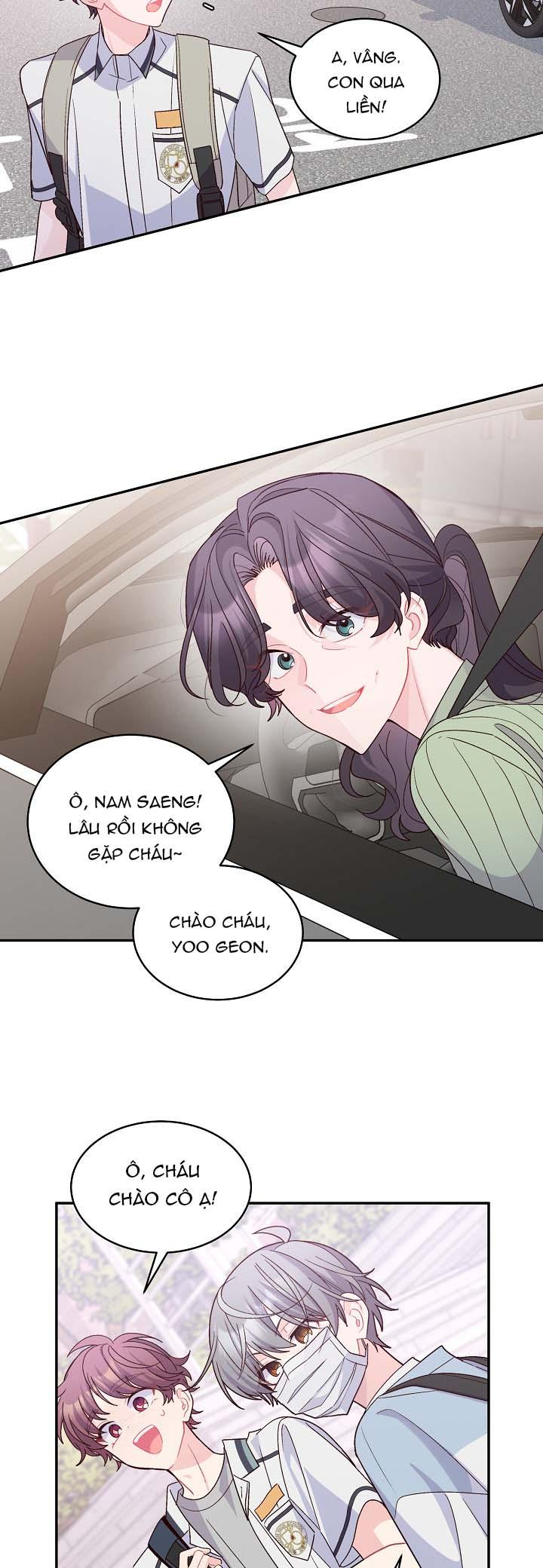(END) Merry Marbling Chapter 65 - Trang 2