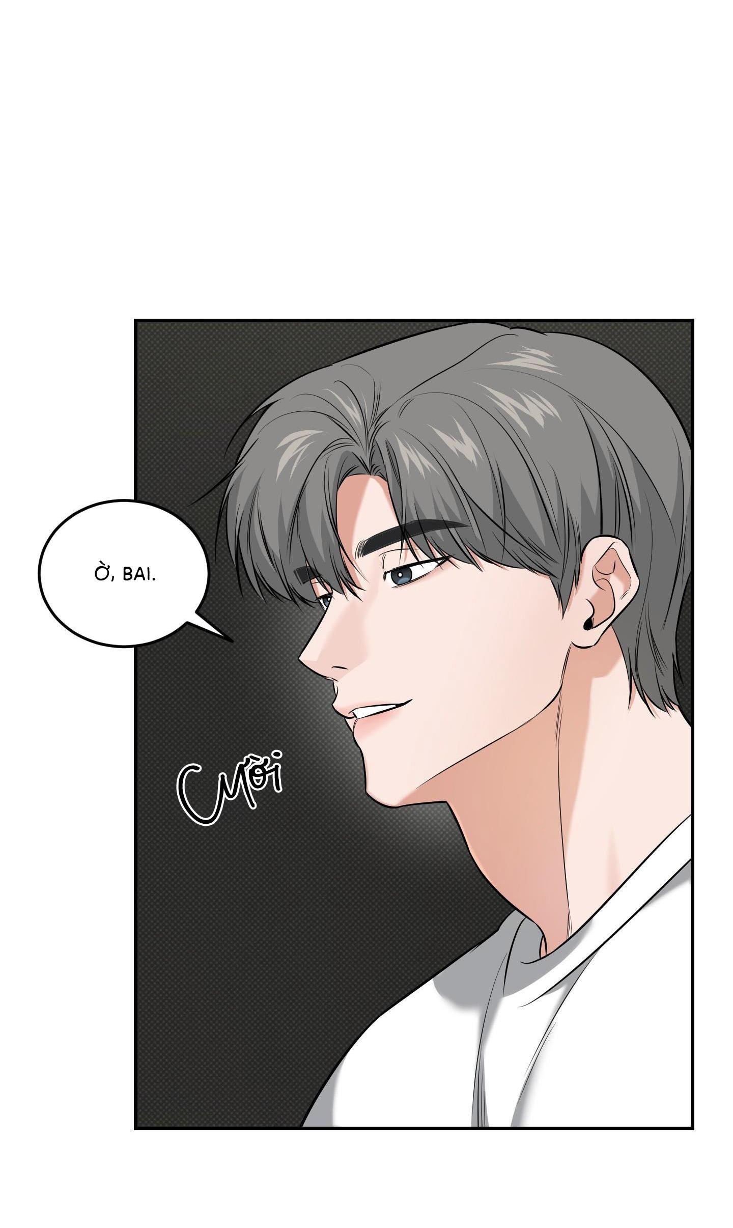|DROP| Hưởng Lợi Chapter 21 - Trang 2