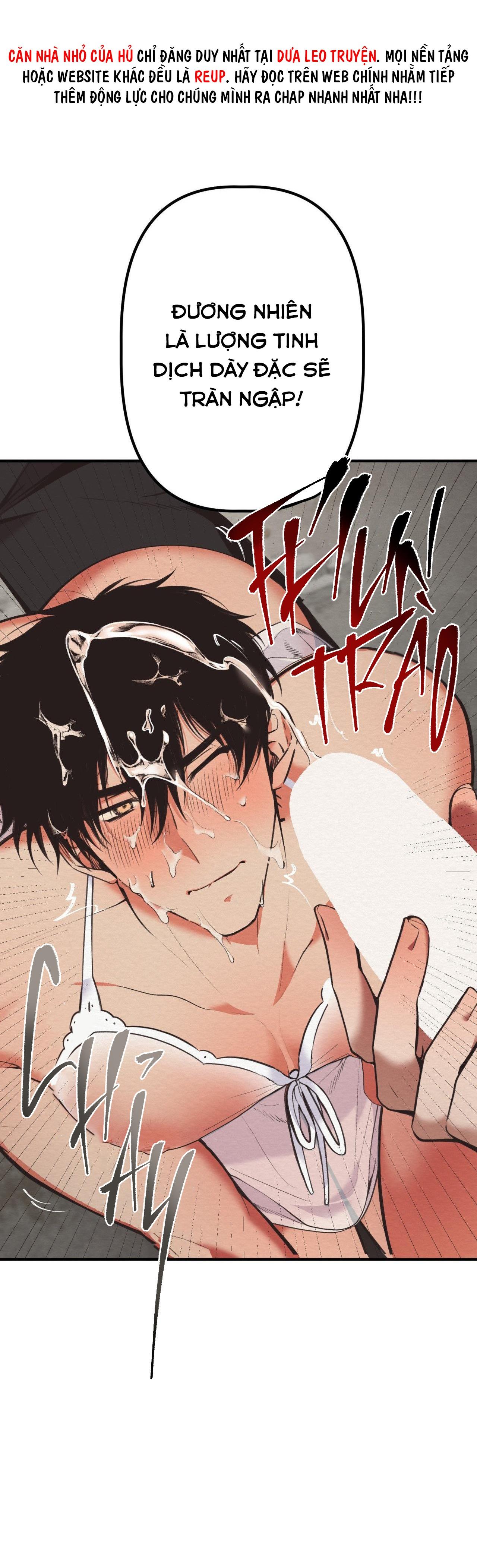 (END SS) DEVIL ON TOP Chapter 39 - Trang 2