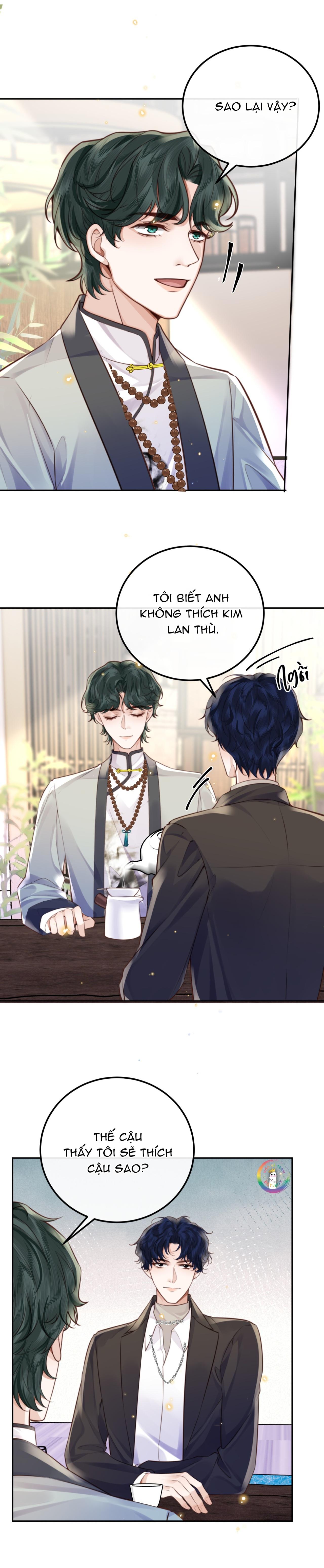 (END) Đặc Chế Cho Riêng Anh Chapter 86 - Next Chapter 87