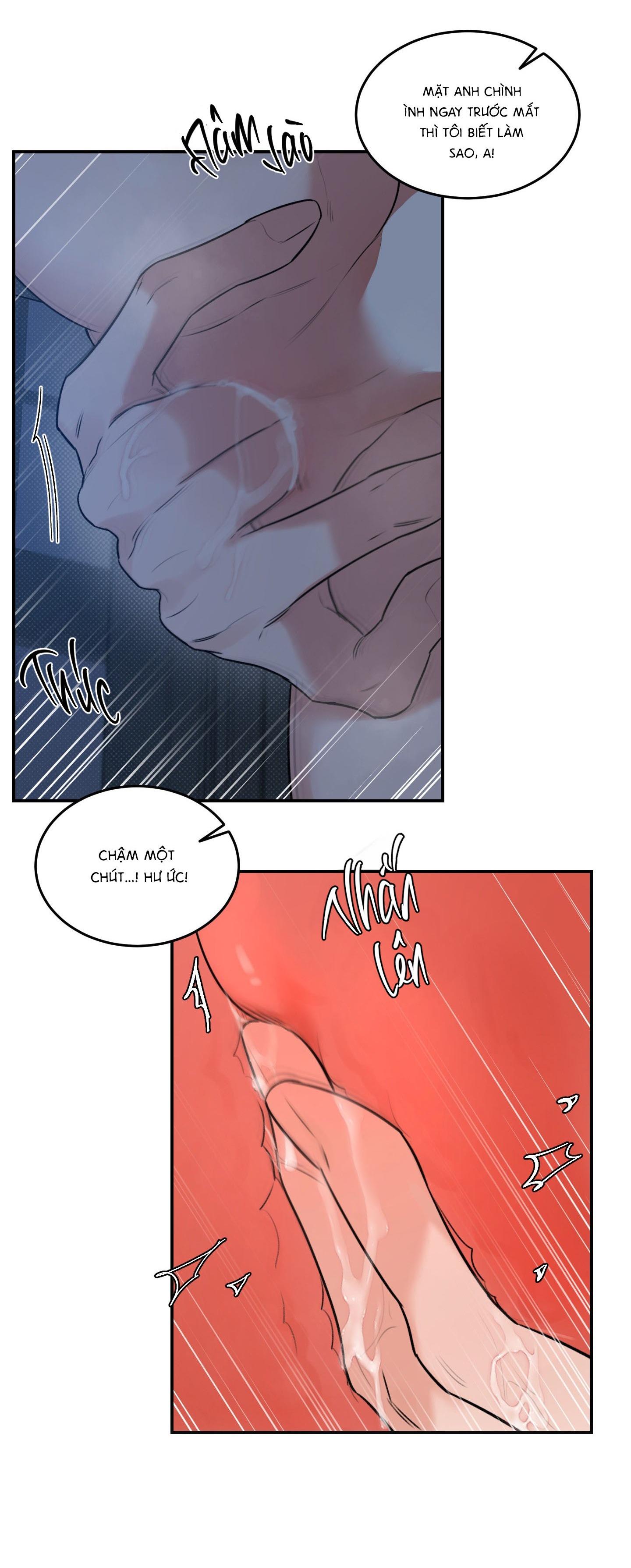 |DROP| Hưởng Lợi Chapter 2 H - Trang 2