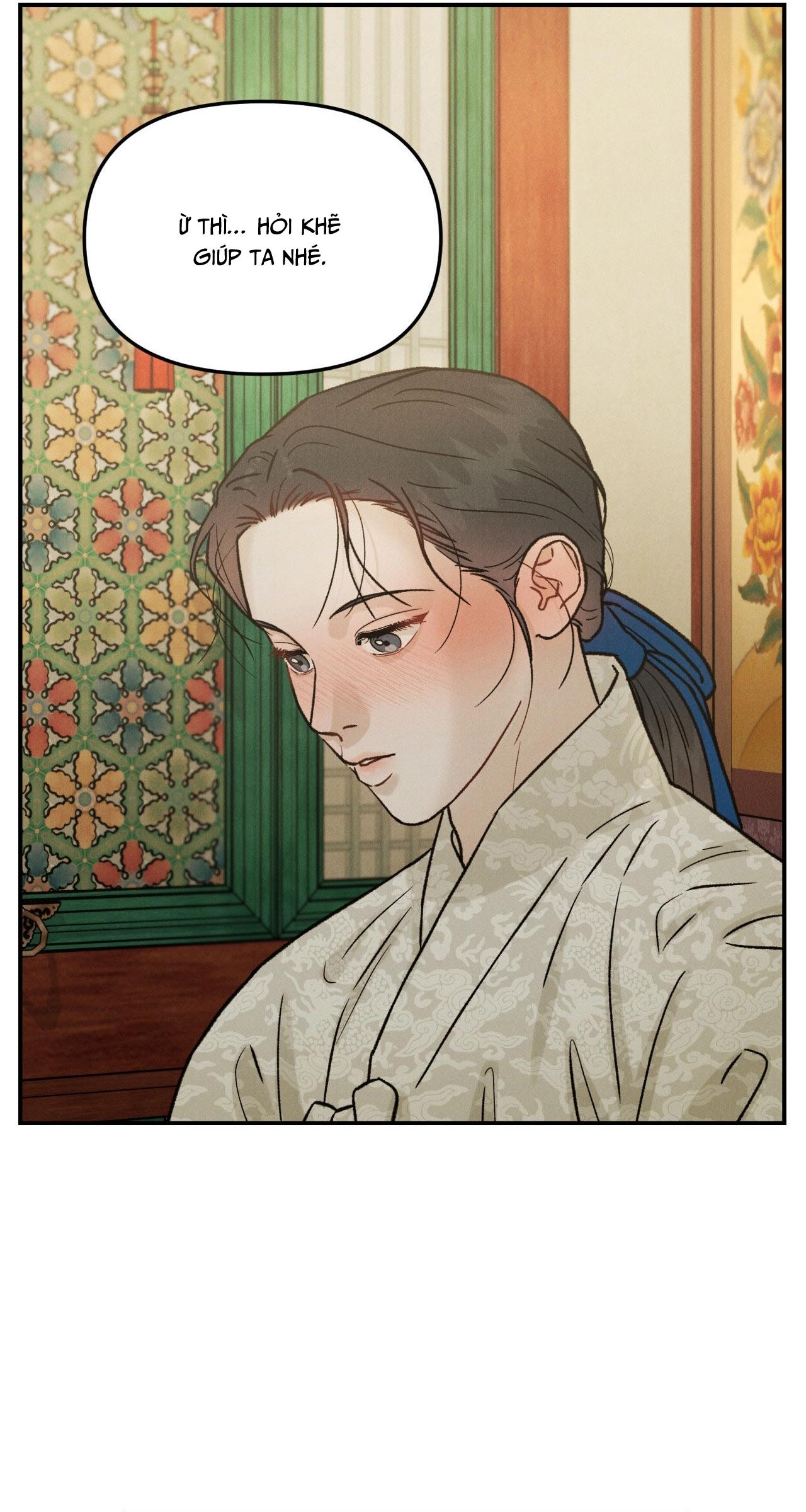 (GĐCV) GALE OF THE GOD Chapter 12 - Next Chapter 13 H+