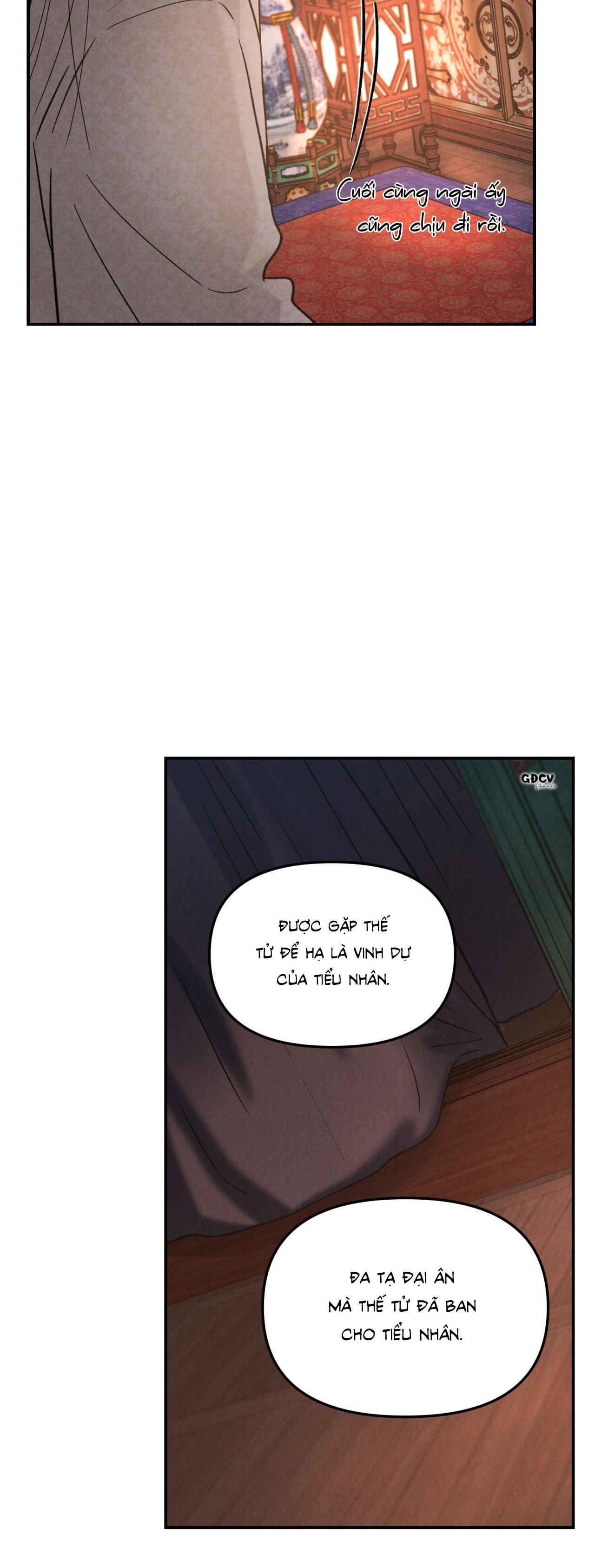 (GĐCV) GALE OF THE GOD Chapter 3 - Next Chapter 4 18++