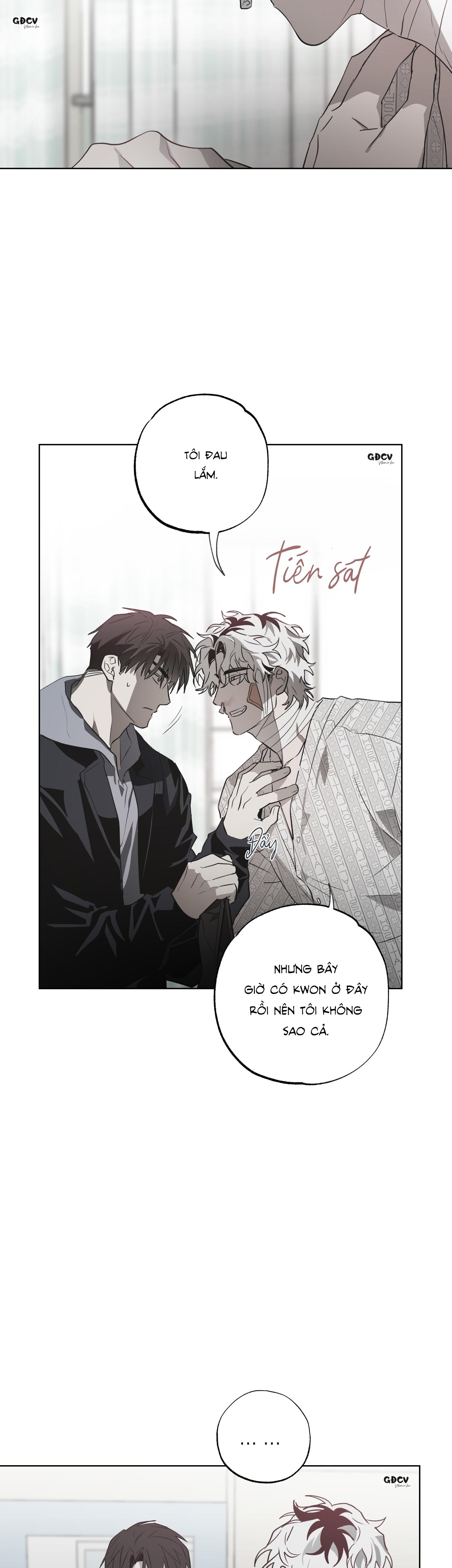 (GĐCV) NGÔI NHÀ DỊ THƯỜNG Chapter 11 - Next Chapter 12