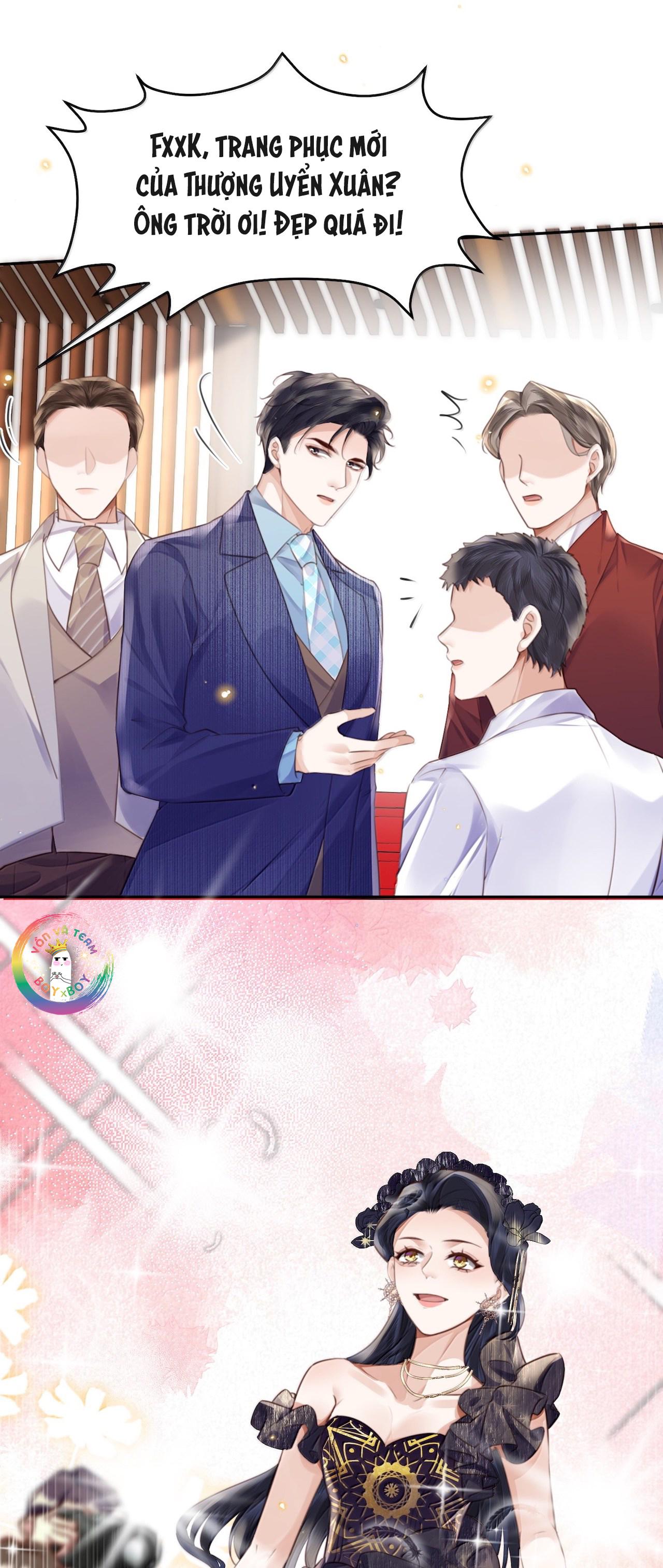 (END) Đặc Chế Cho Riêng Anh Chapter 105 - Next Chapter 106