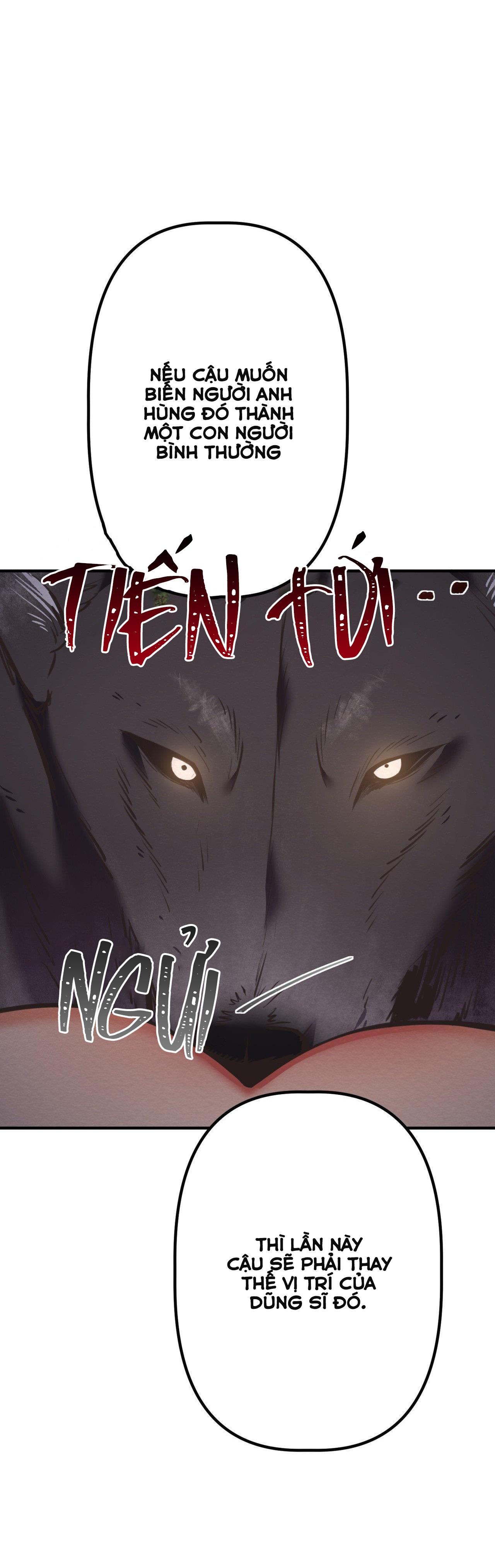(END SS) DEVIL ON TOP Chapter 35 - Trang 2