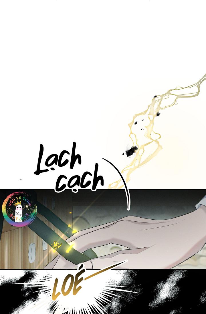 (END) Màn Đêm Không Lối Chapter 1 - Trang 2