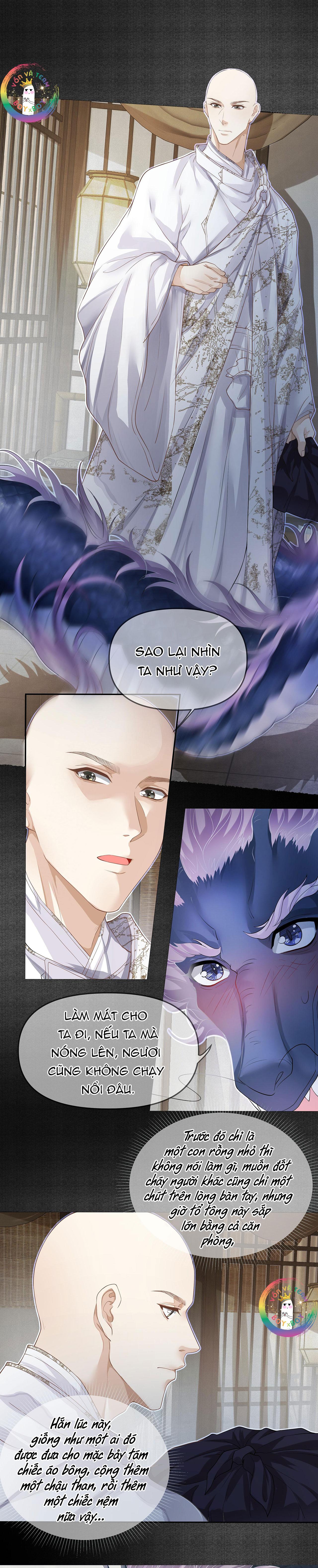 (END) Đồng Tiền Kham Thế Chapter 50 - Next Chapter 51