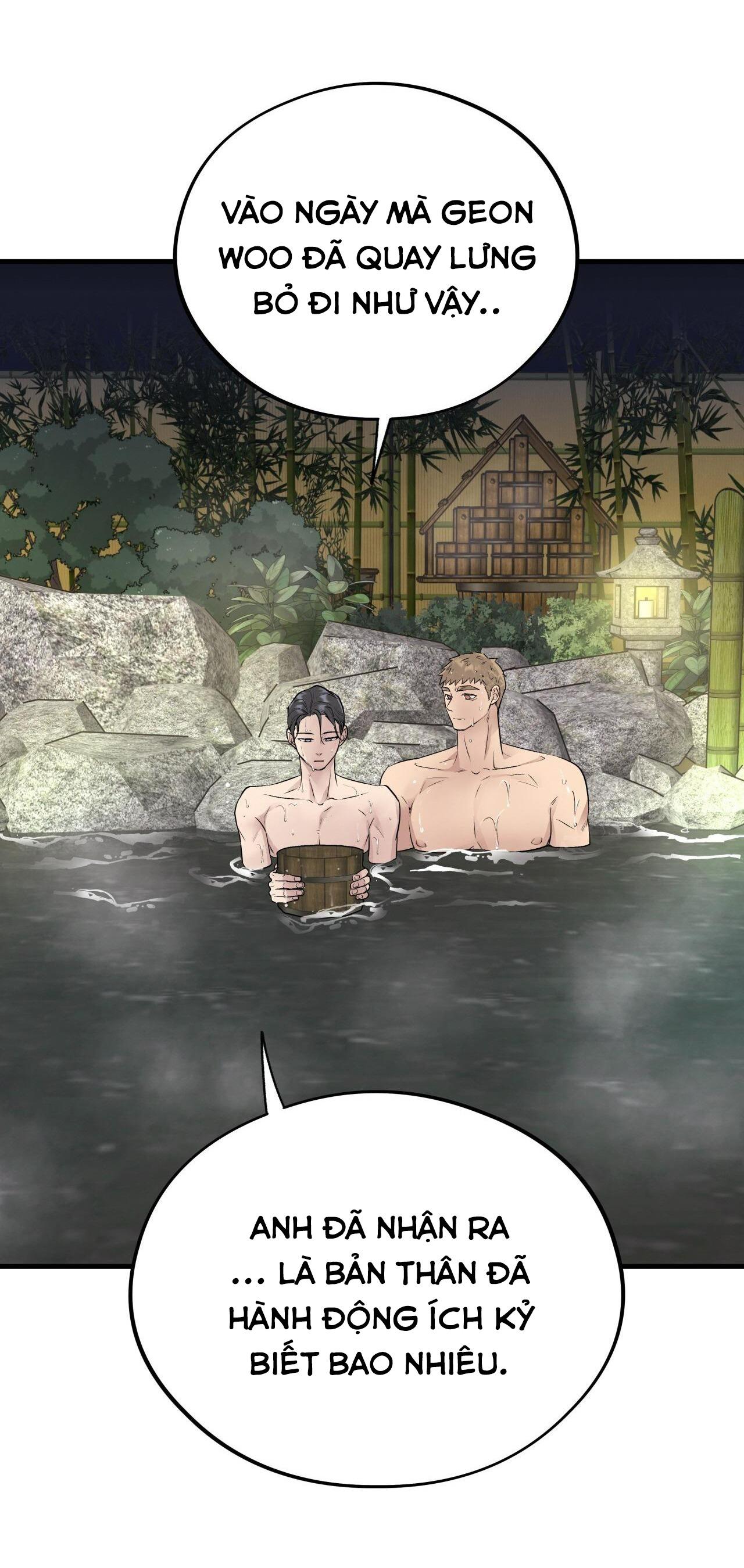 (END) MẬT GẤU Chapter 48 - Next Chapter 49