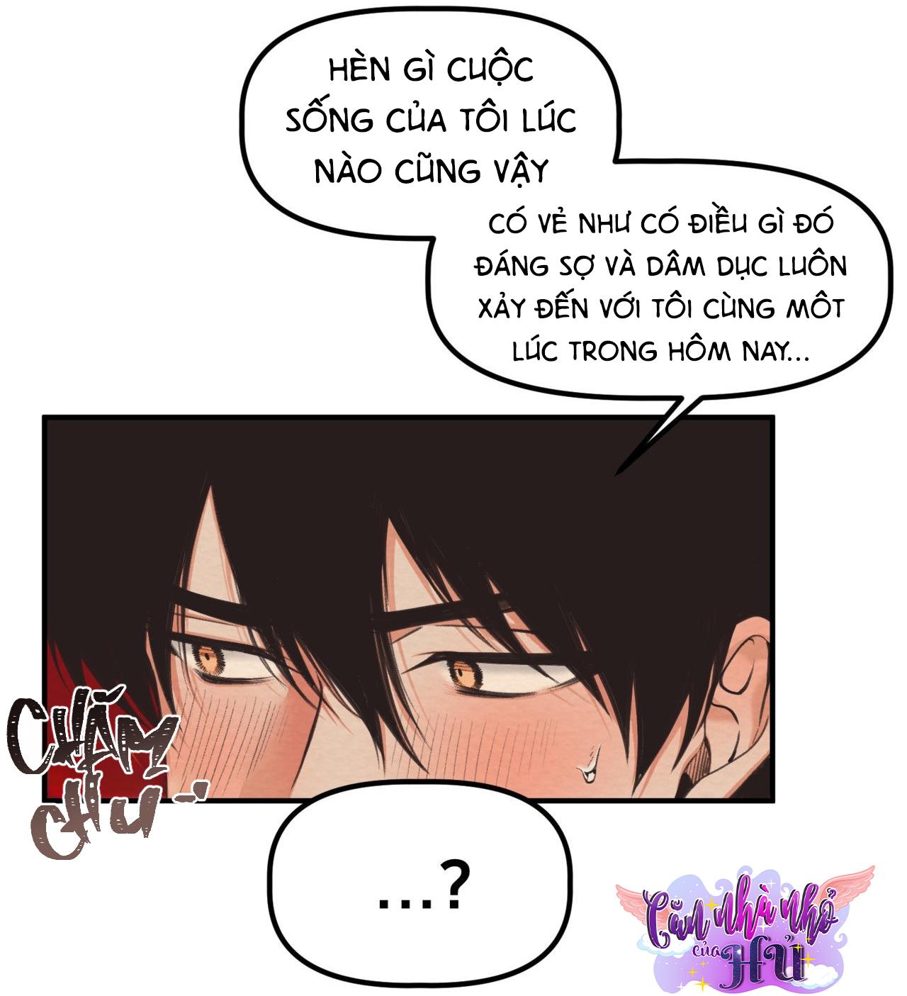 (END SS) DEVIL ON TOP Chapter 21 - Trang 2