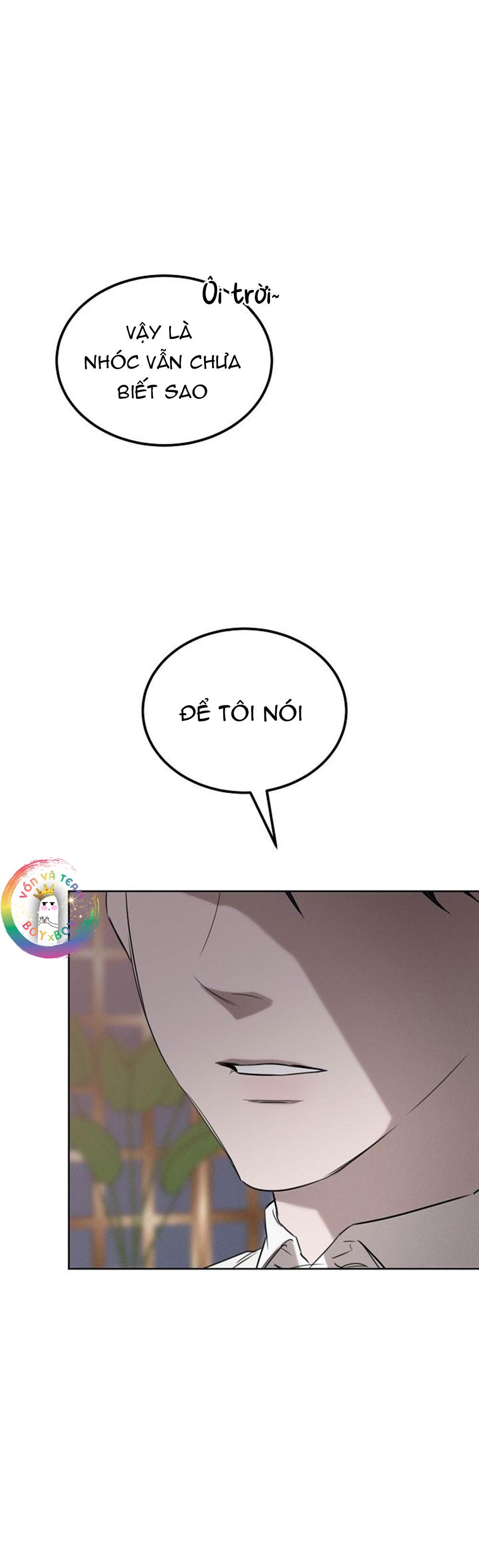 (END) Này, Đừng Có Nhấn Cái Nút Đó! Chapter 34 - Trang 2