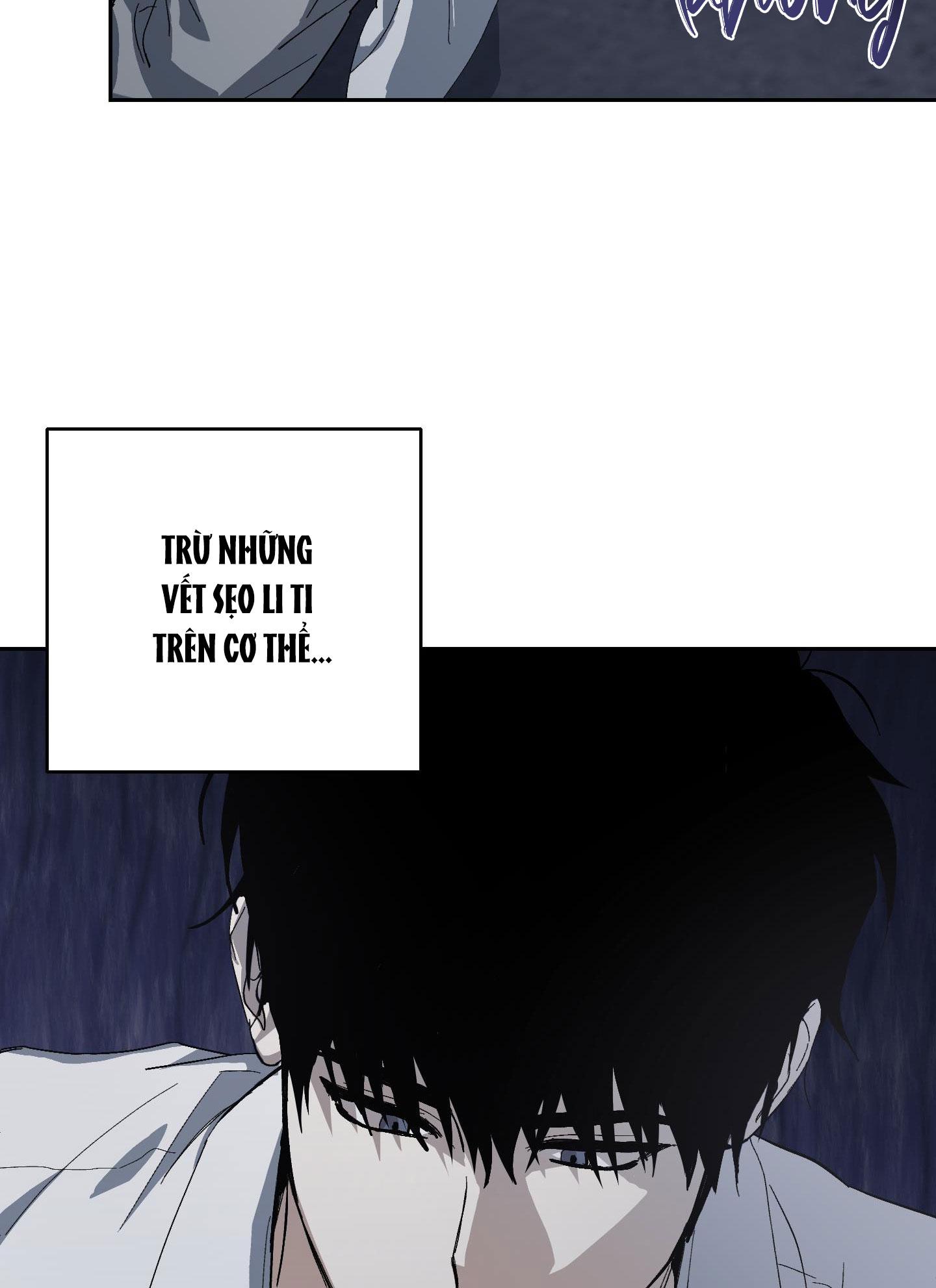 TƯƠNG XỨNG Chapter 2 - Trang 2
