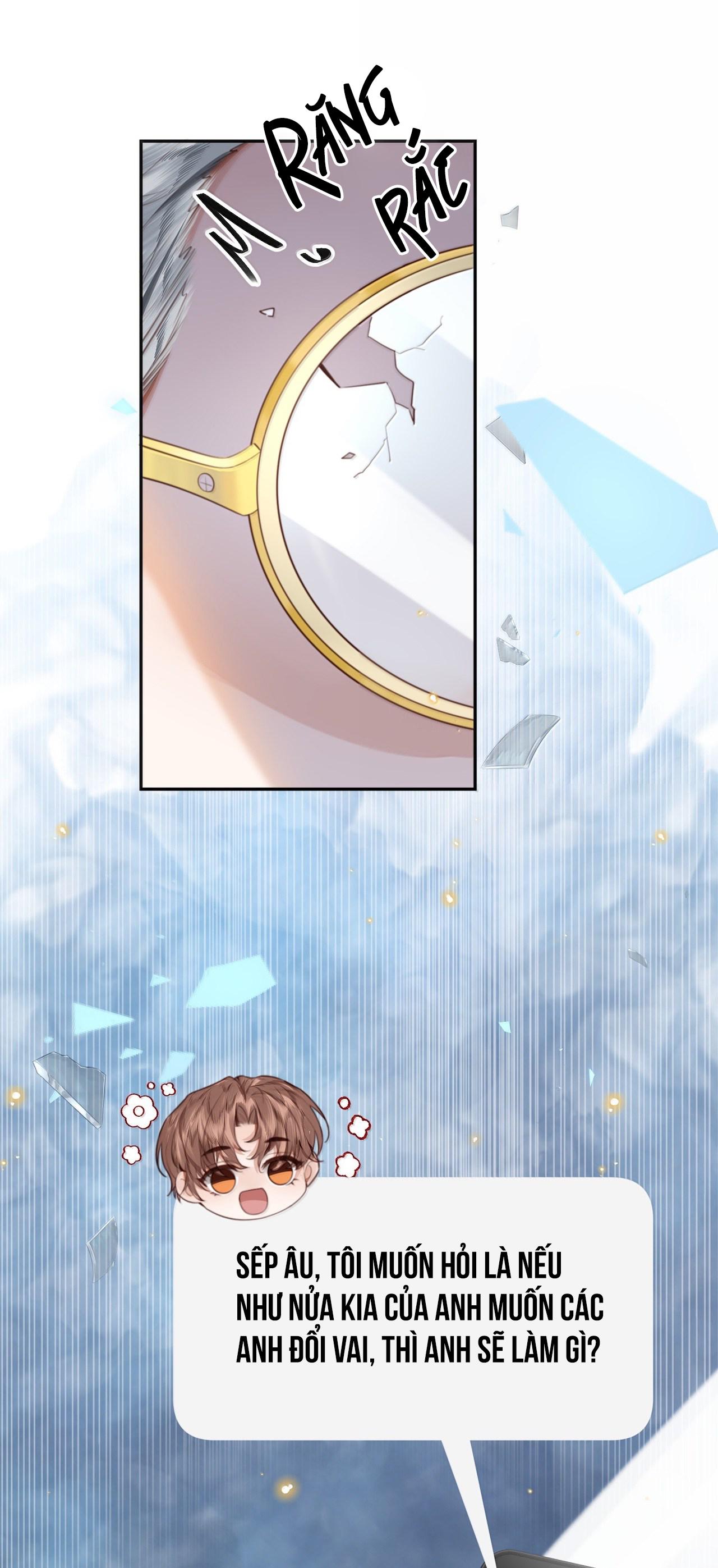 (END) Đặc Chế Cho Riêng Anh Chapter 115 - Next Chapter 116