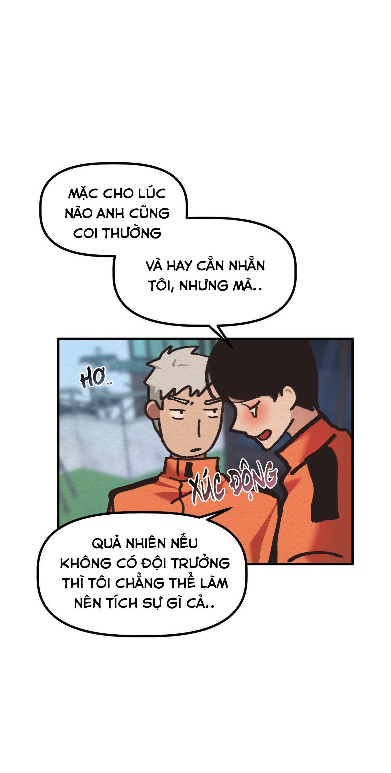 (END SS) DEVIL ON TOP Chapter 19 - Trang 2