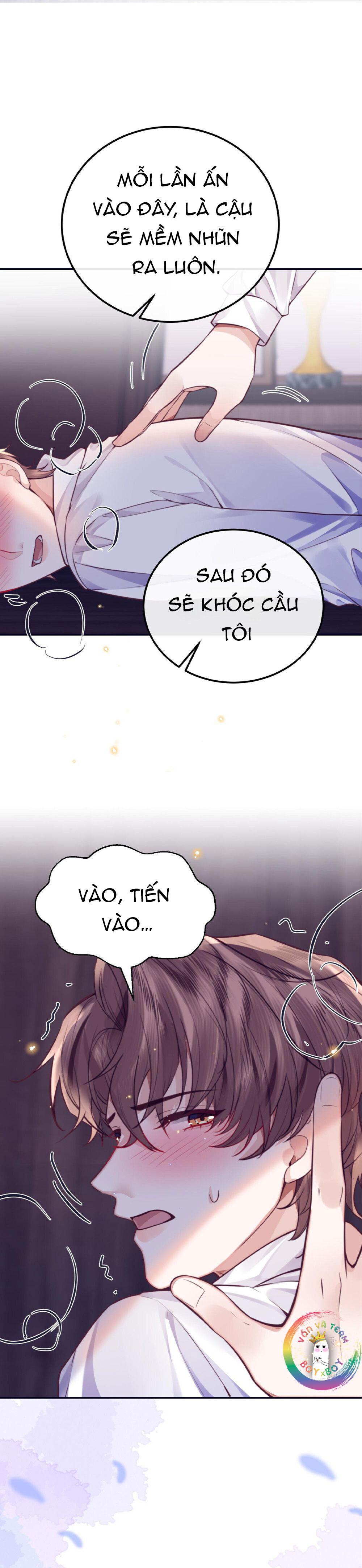 (END) Đặc Chế Cho Riêng Anh Chapter 93 - Next Chapter 94