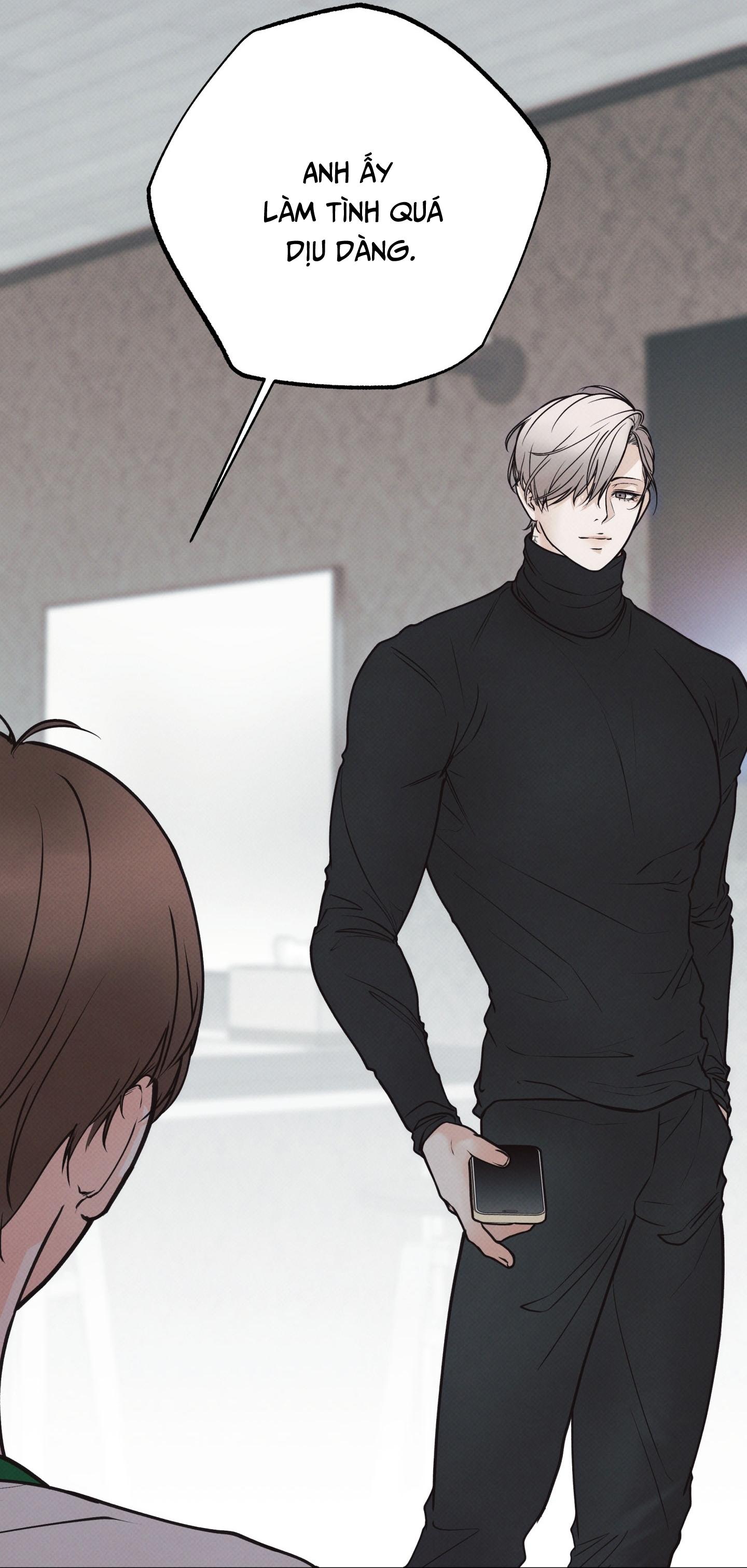 (GĐCV) RANH GIỚI CỦA SỰ MÊ HOẶC Chapter 1 H+ - Trang 2