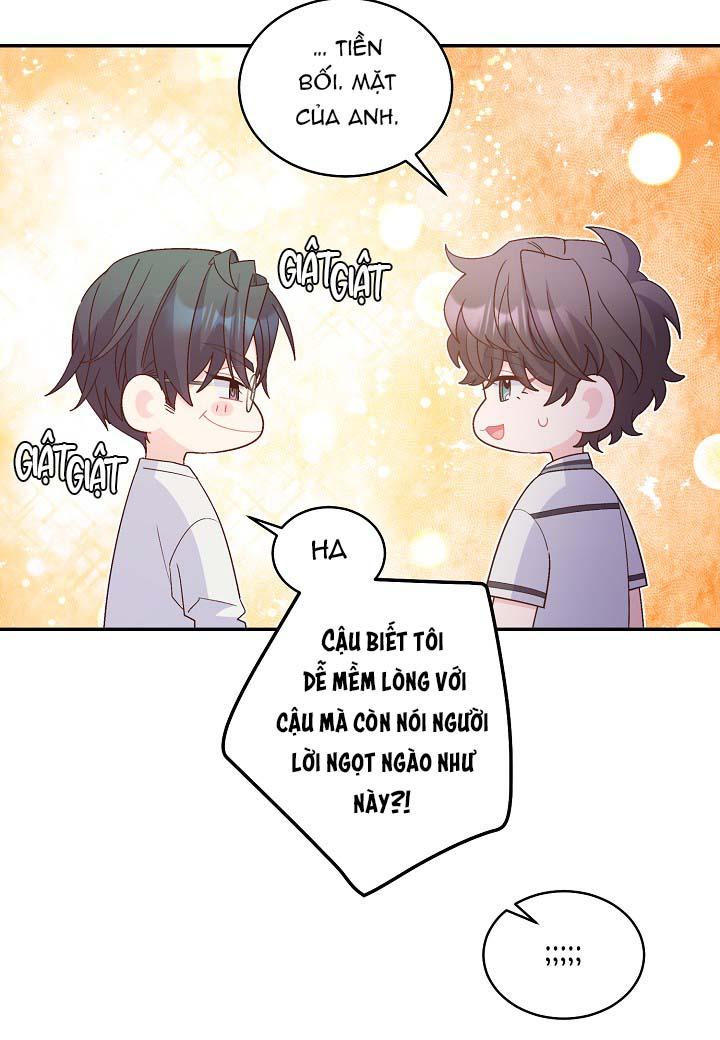 (END) Merry Marbling Chapter 66 - Trang 2