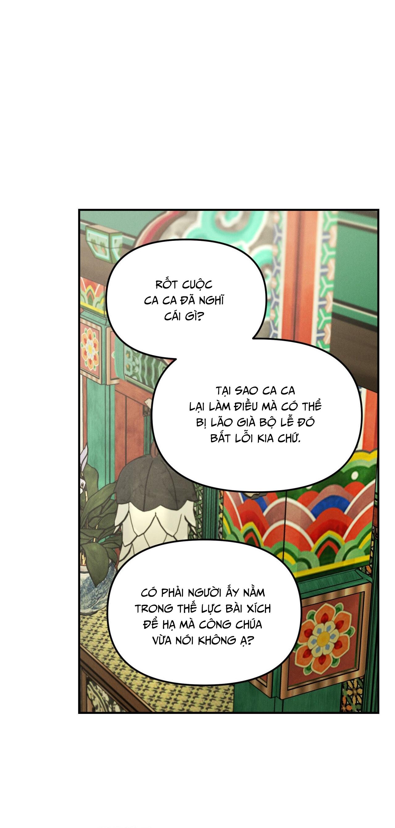 (GĐCV) GALE OF THE GOD Chapter 11 - Next Chapter 12