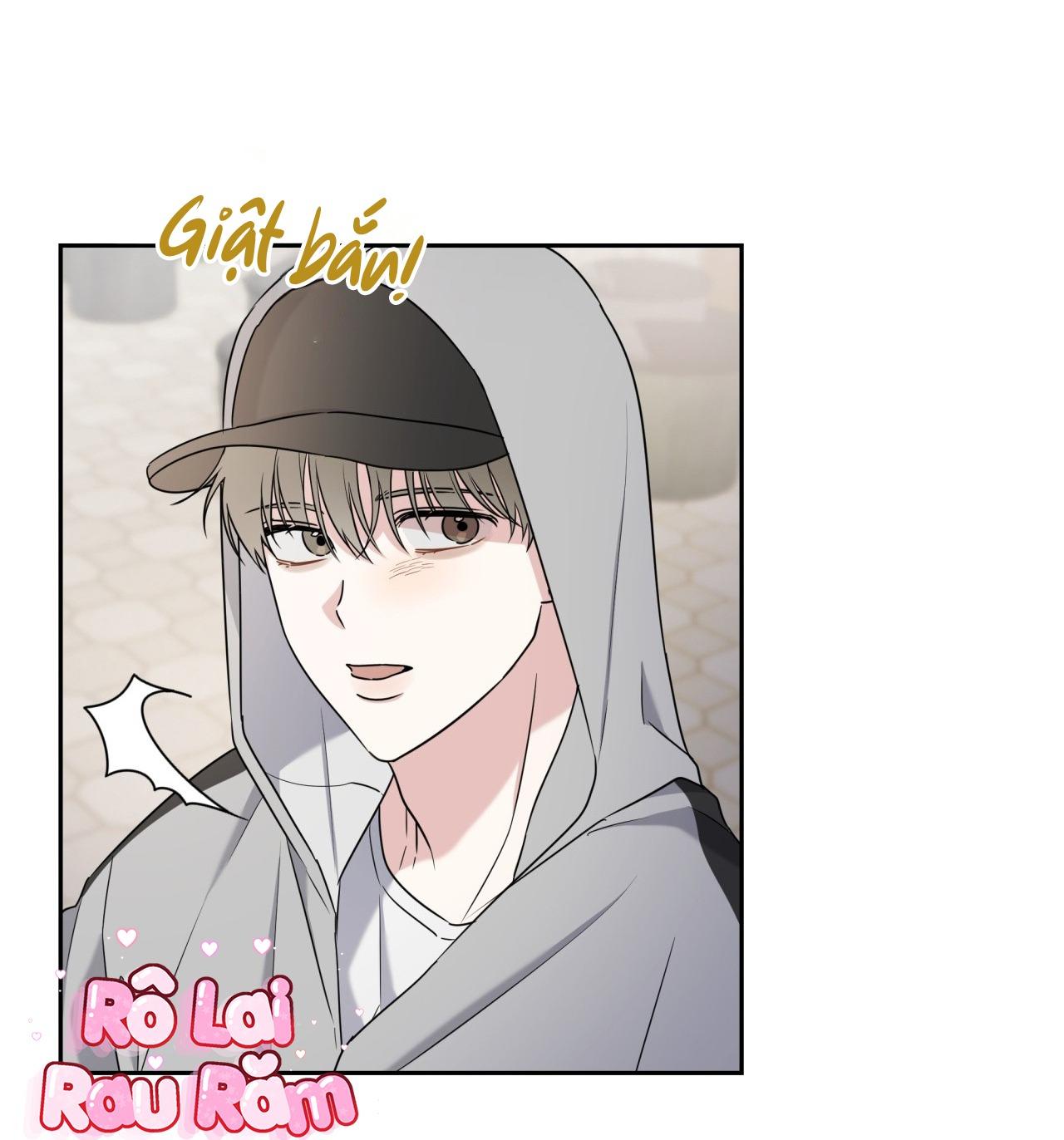(RÔ LAI) Chiến thuật bắt bóng tình yêu Chapter 6 - Next Chapter 7