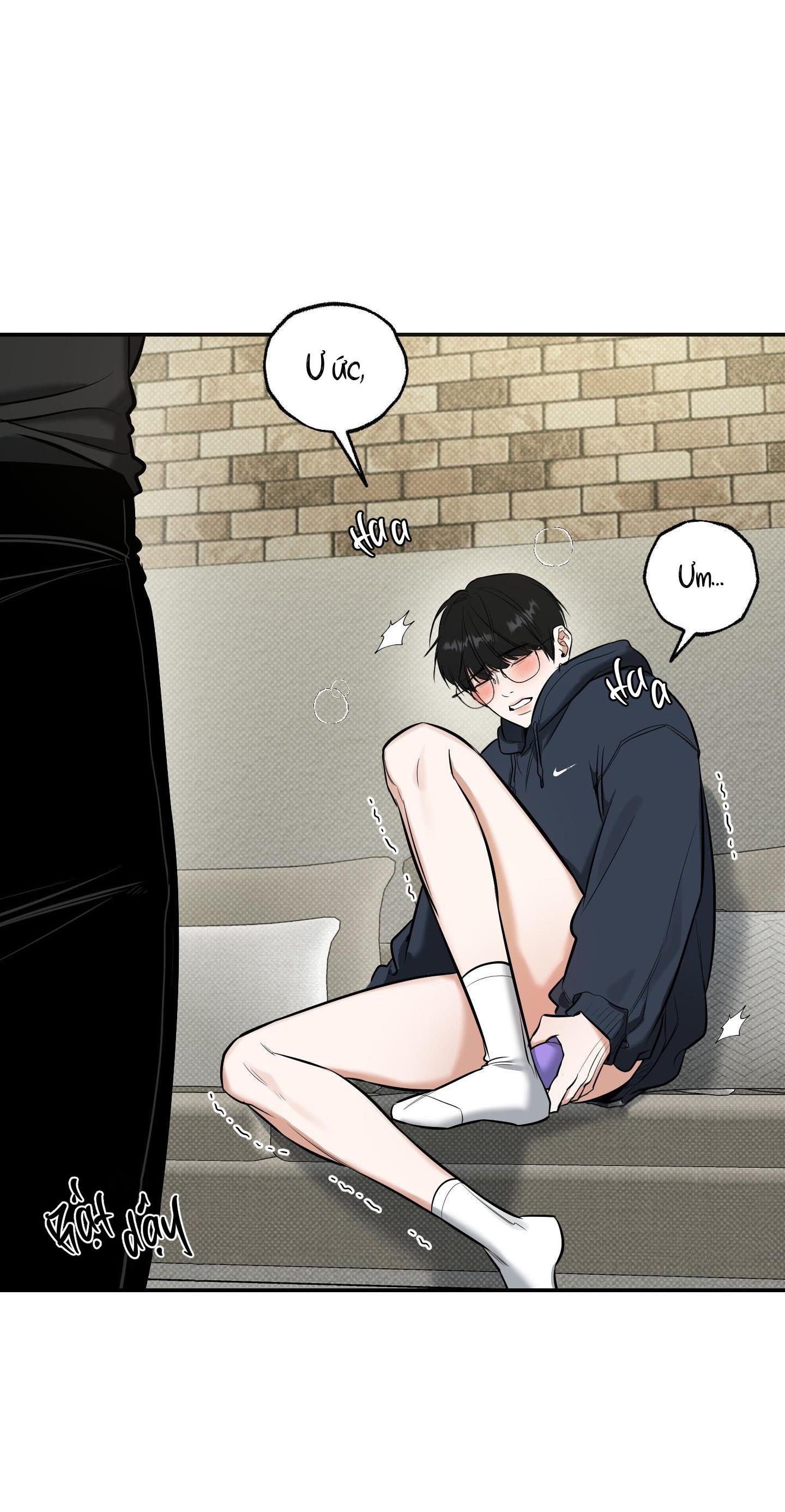 |DROP| Hưởng Lợi Chapter 10 H+ - Trang 2