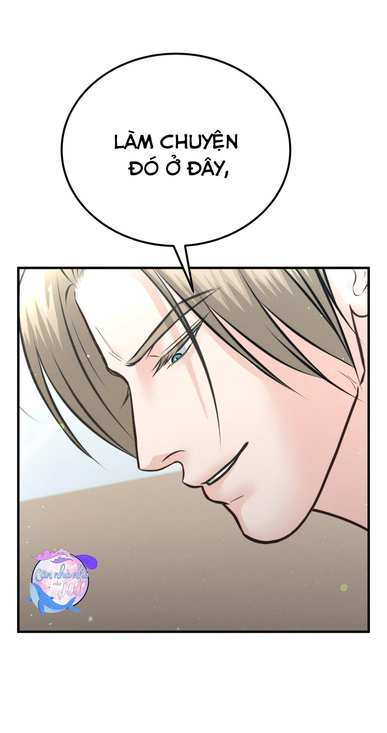 (END) CHỜ CHÚT! ĐỪNG DI CHUYỂN Chapter 14 - Next Chapter 15