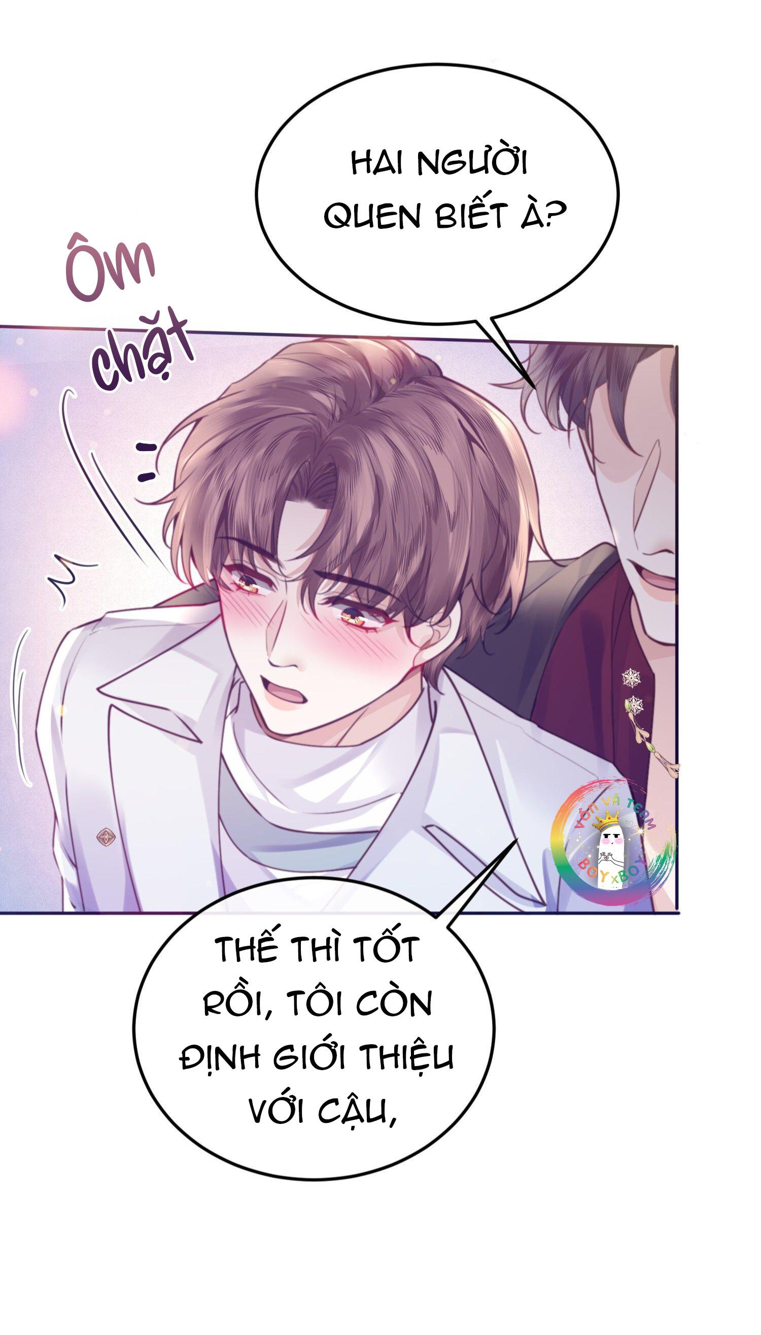 (END) Đặc Chế Cho Riêng Anh Chapter 77 - Next Chapter 78