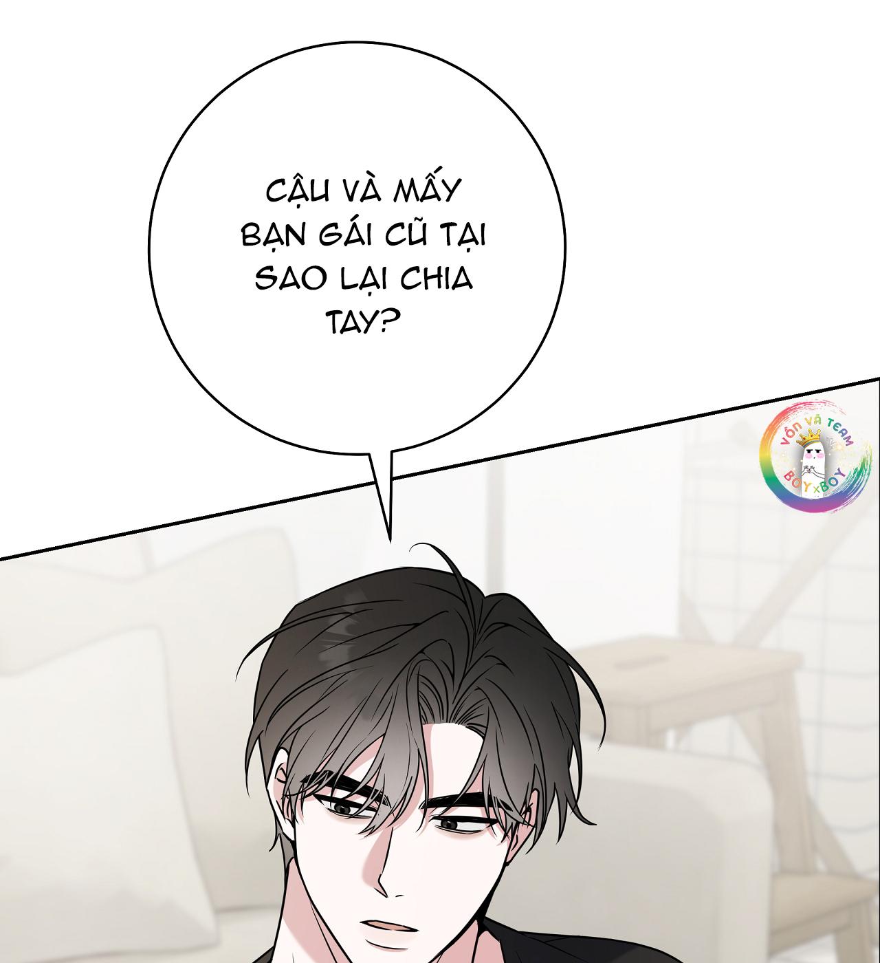 (END) Ballboy Tactics Chapter 11 - Next Chapter 12
