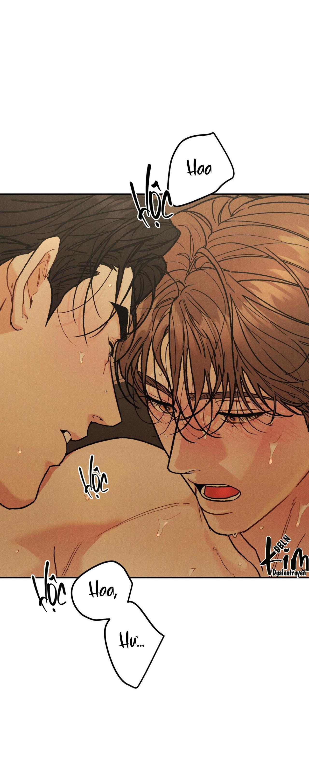 VƯỢT QUA GIỚI HẠN Chapter 91 NT6 - Next Chapter 92 H+++